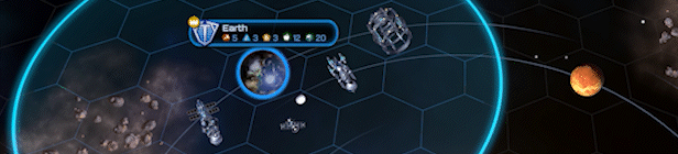 Galactic Civilizations IV: Supernova Edition thumbnail