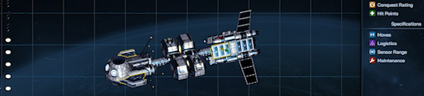 Galactic Civilizations IV: Supernova Edition thumbnail