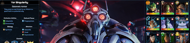 Galactic Civilizations IV: Supernova Edition thumbnail