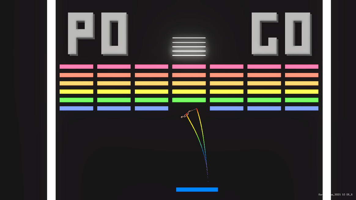 PogoChamp screenshot 10