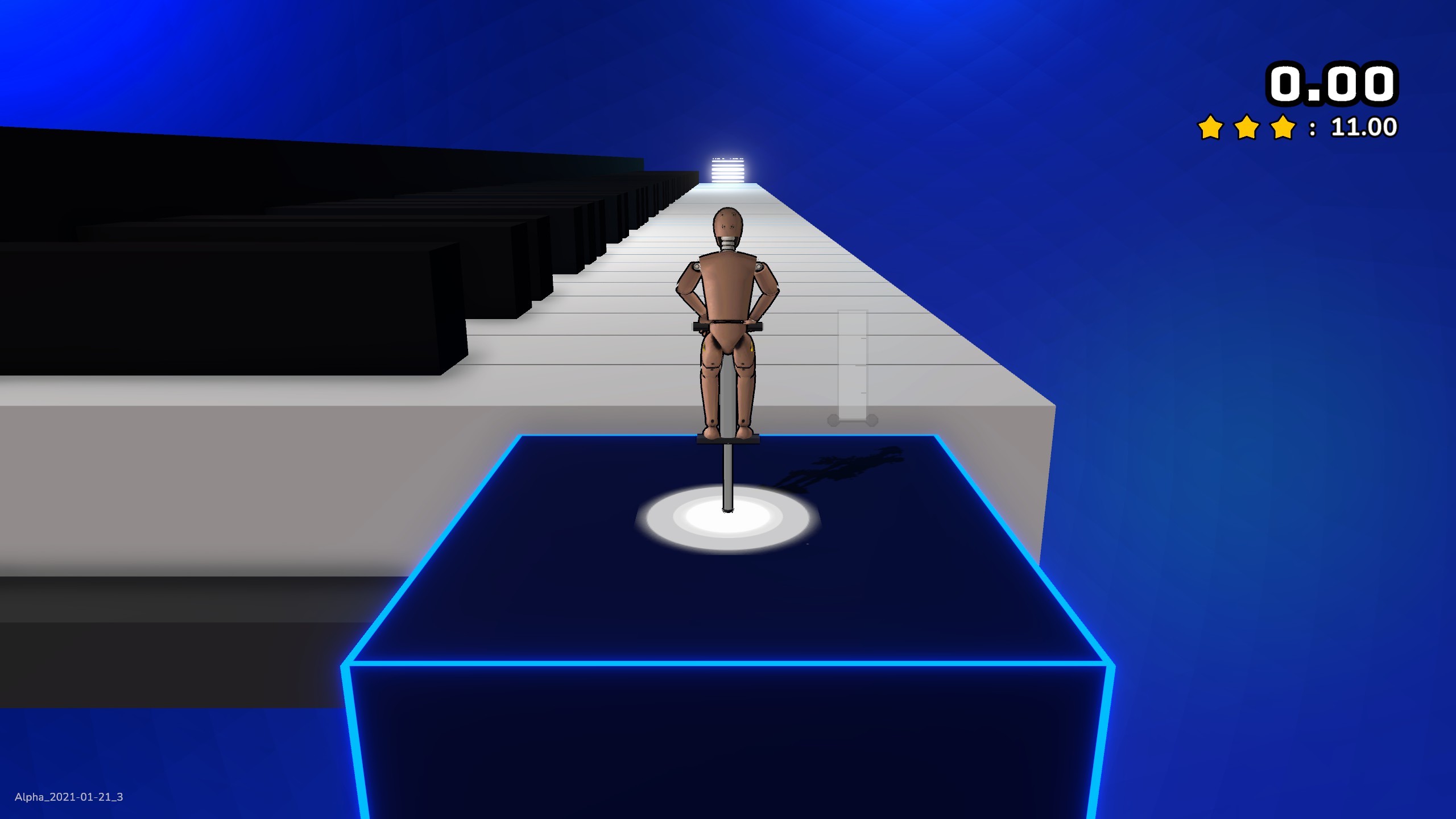 PogoChamp screenshot 3