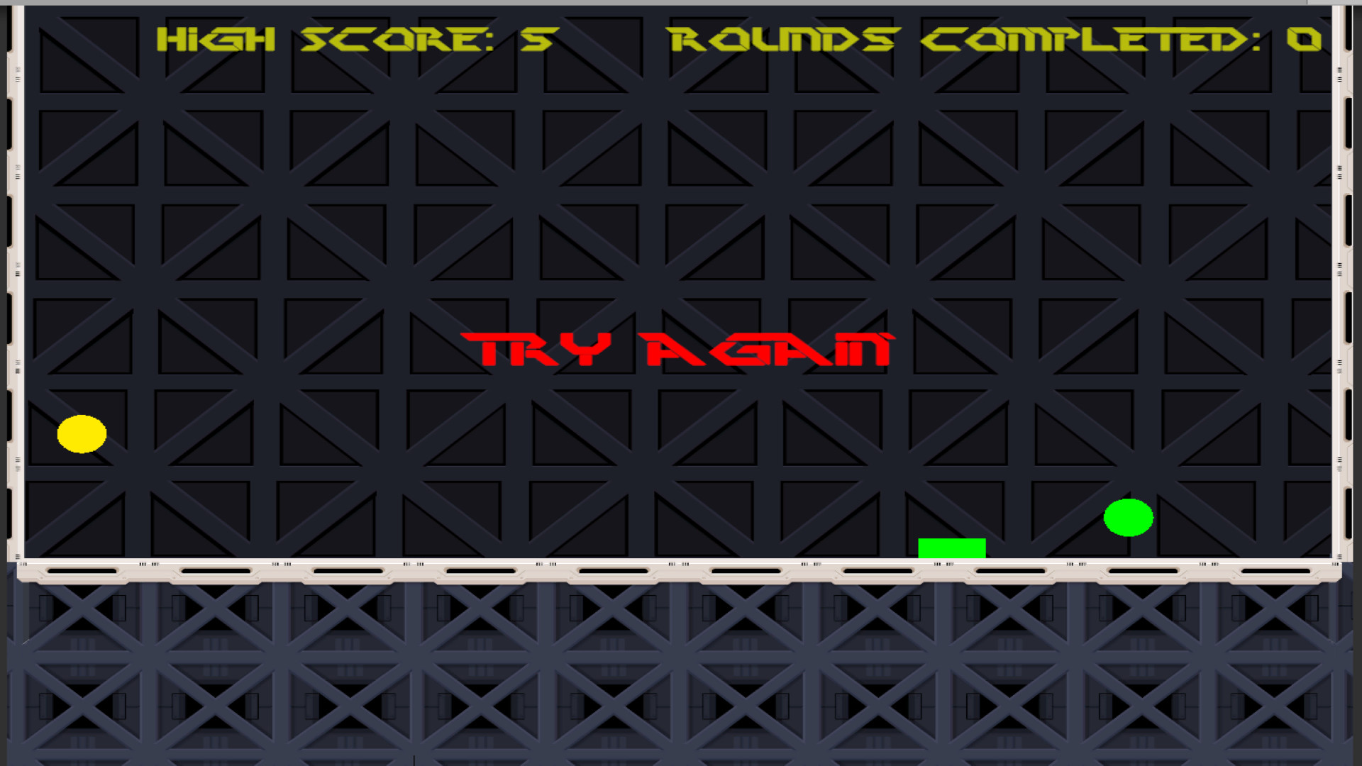 Color Buster! screenshot 4