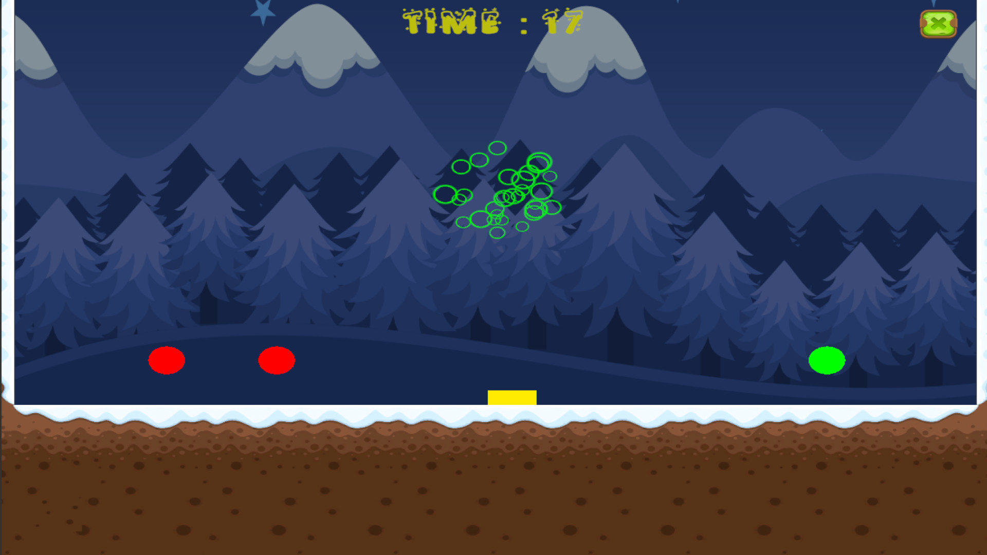 Color Buster! screenshot 3