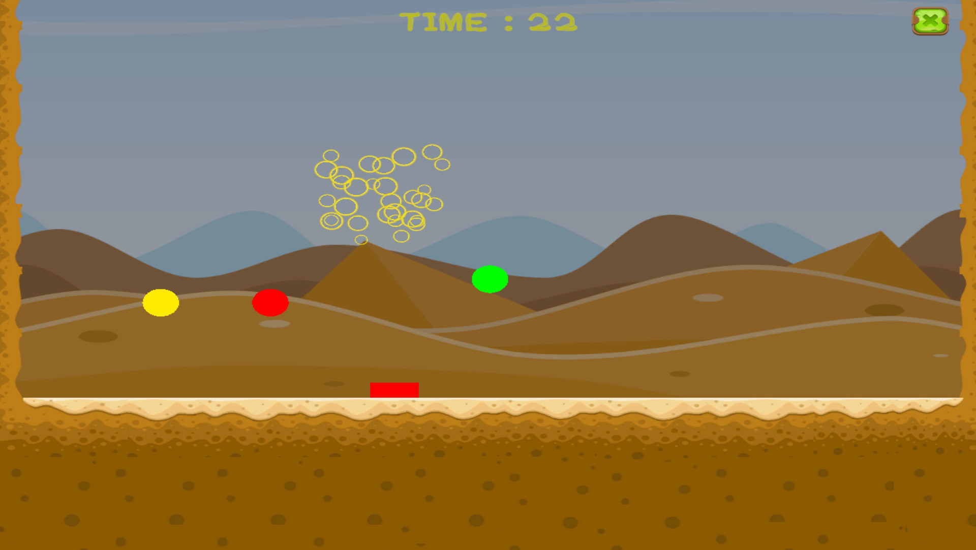 Color Buster! screenshot 5