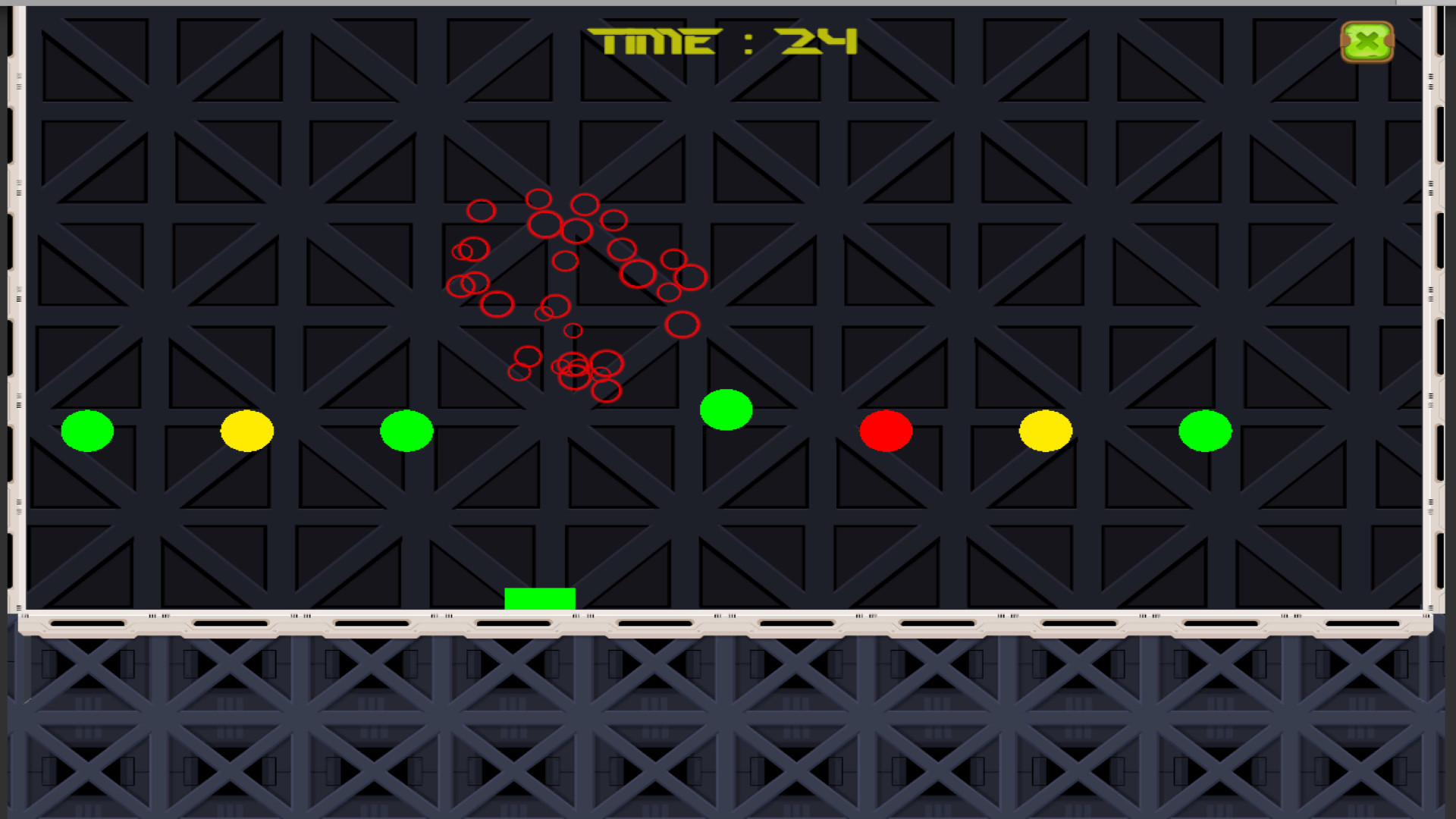 Color Buster! screenshot 1