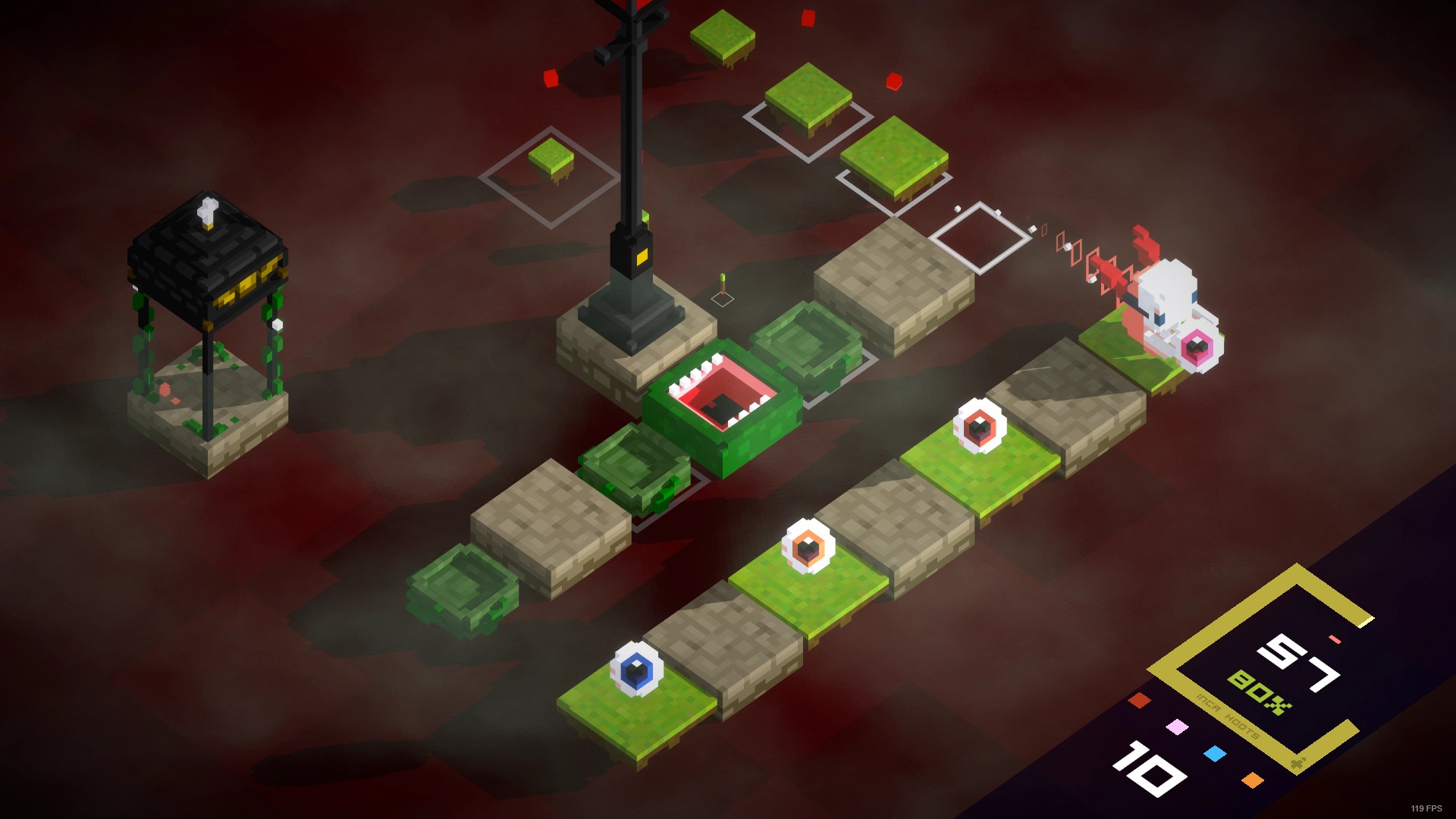 Proto Cuckoo 64 screenshot 15