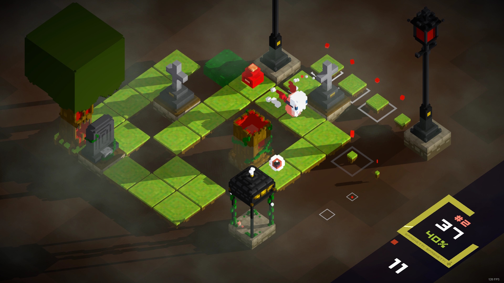 Proto Cuckoo 64 screenshot 12