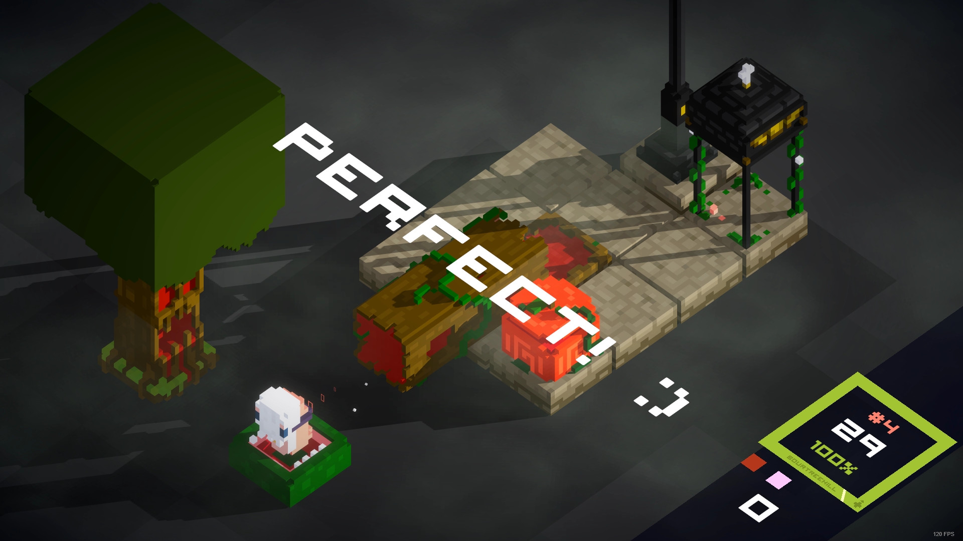 Proto Cuckoo 64 screenshot 11