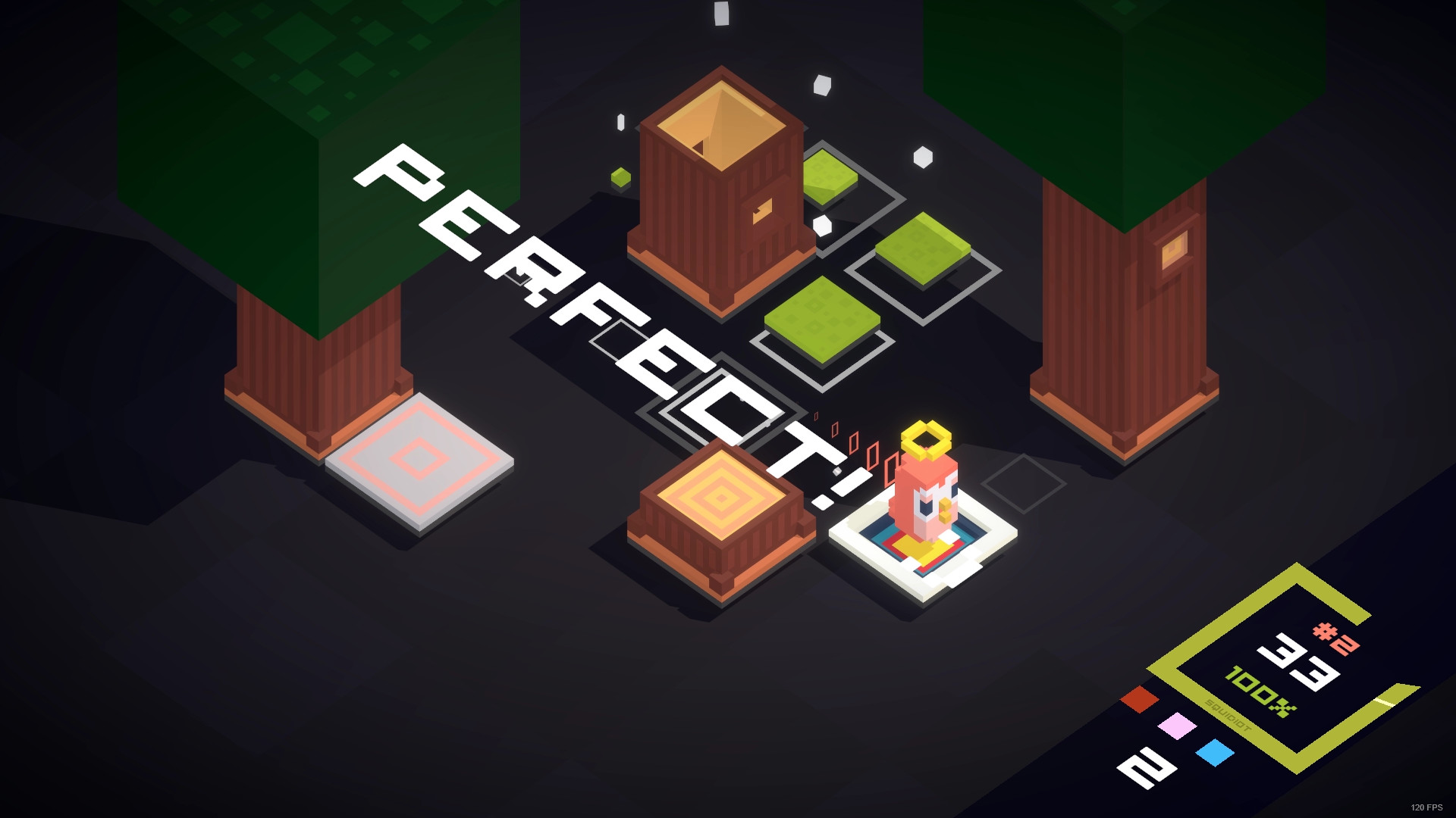 Proto Cuckoo 64 screenshot 4