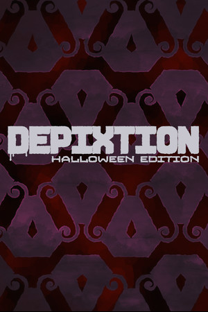 Depixtion: Halloween