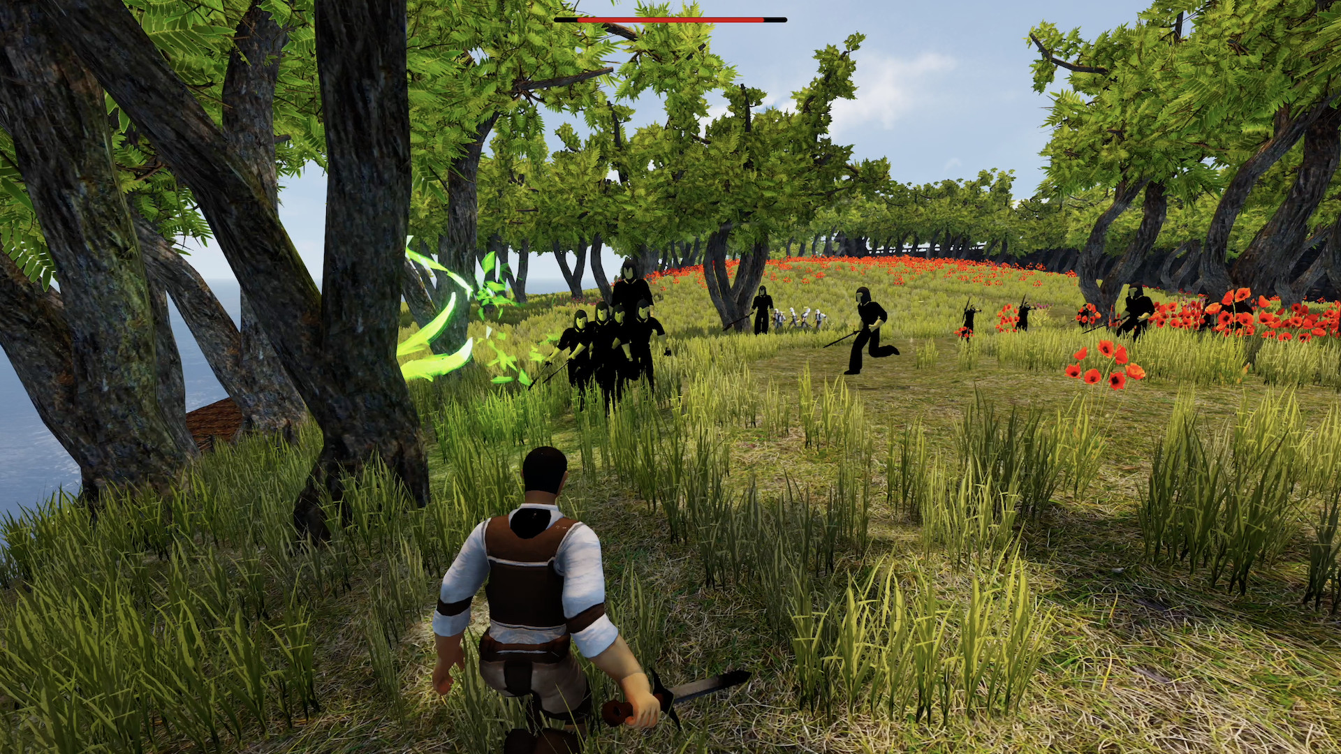 Skydom screenshot 4