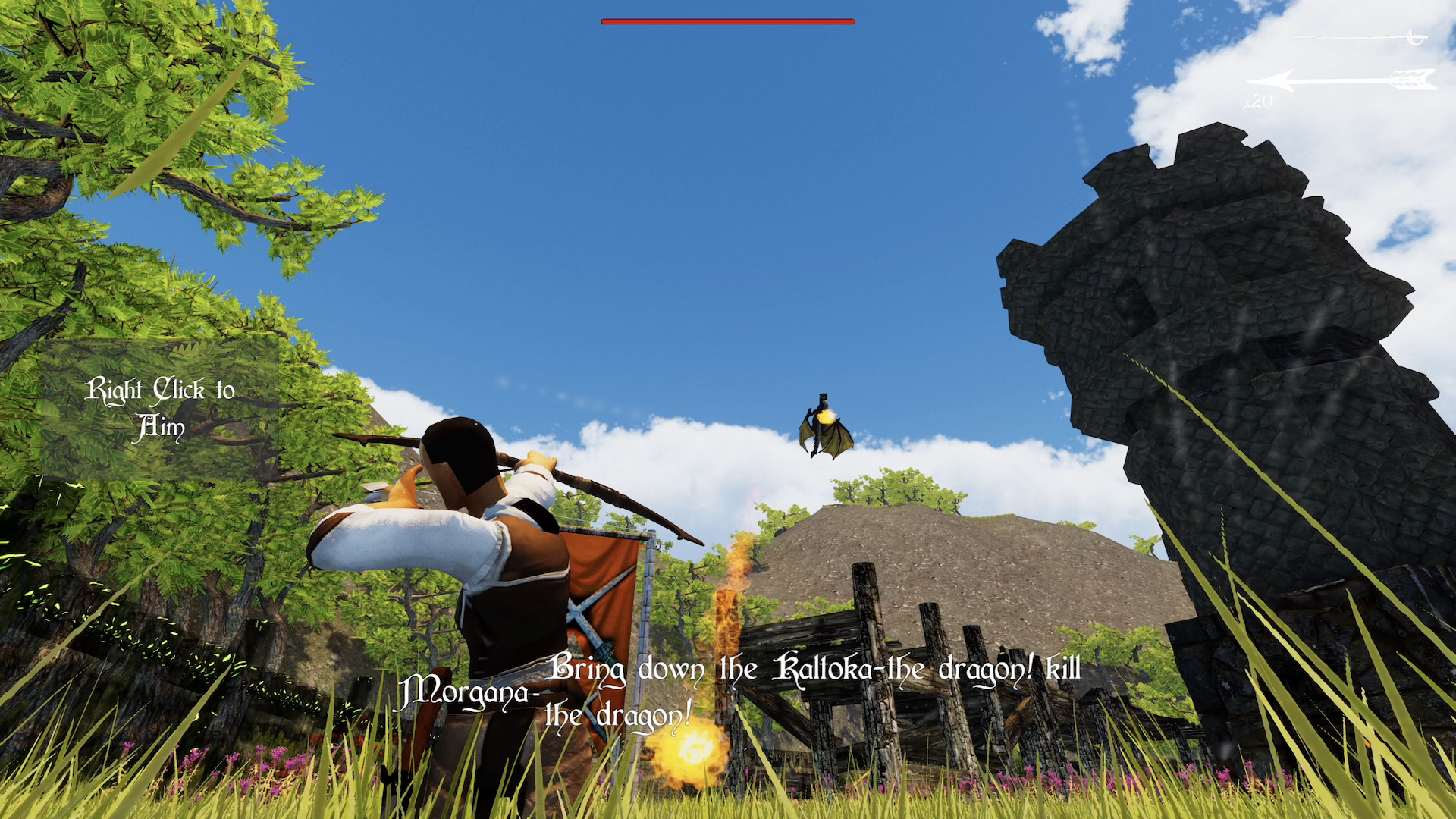 Skydom screenshot 5