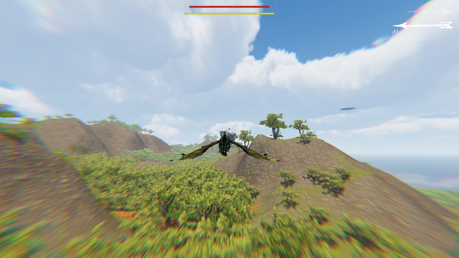 Skydom screenshot 6