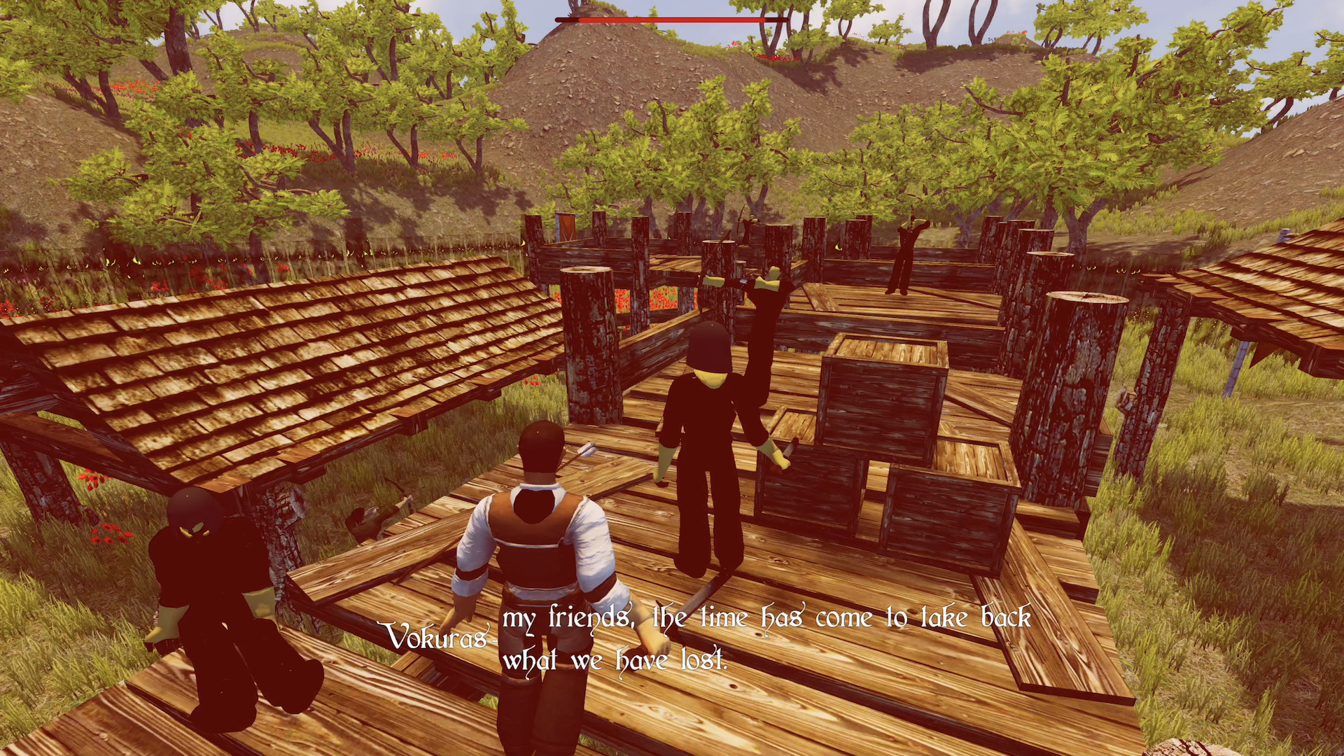 Skydom screenshot 3