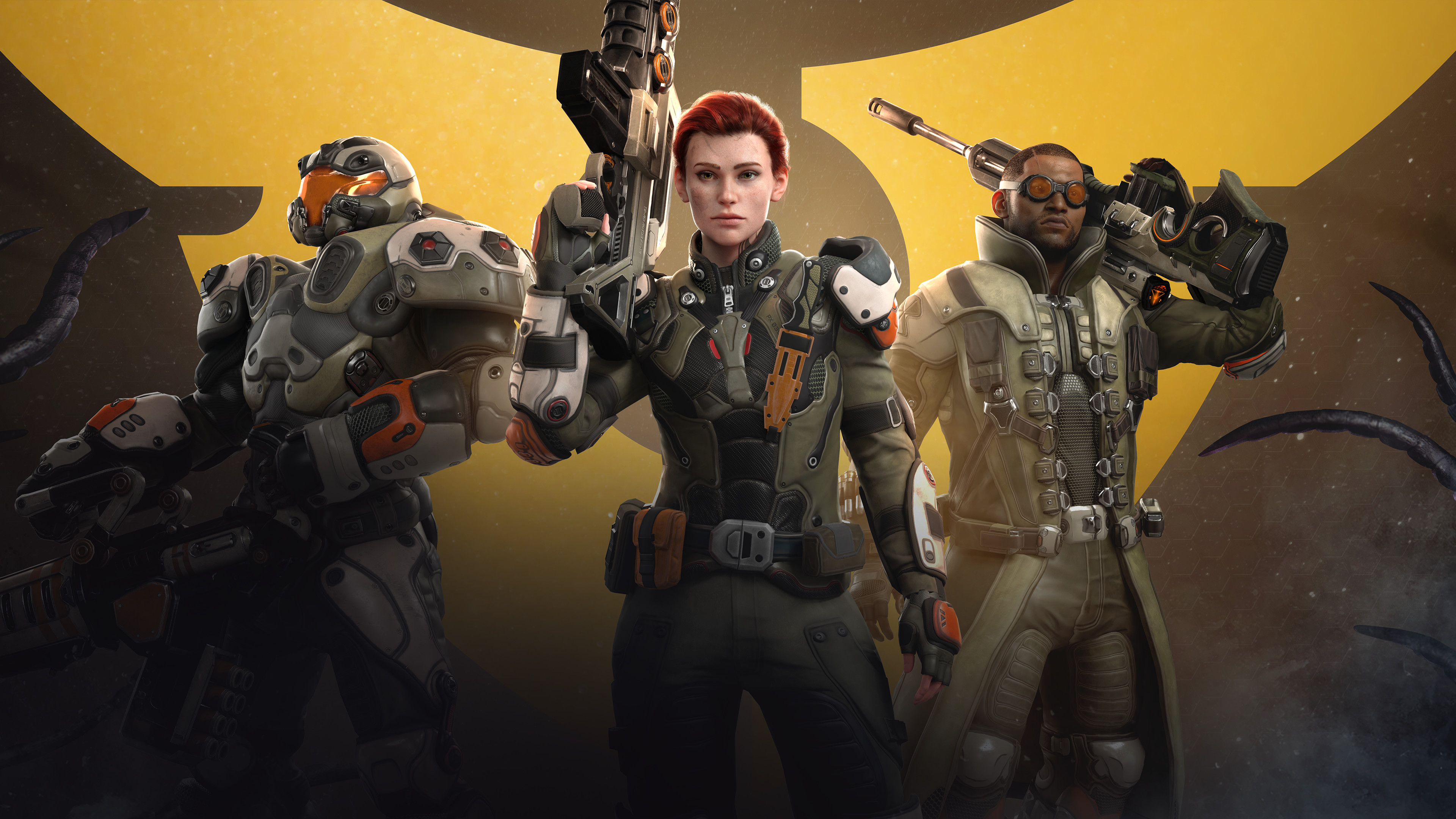 Phoenix Point - Digital Extras screenshot 1