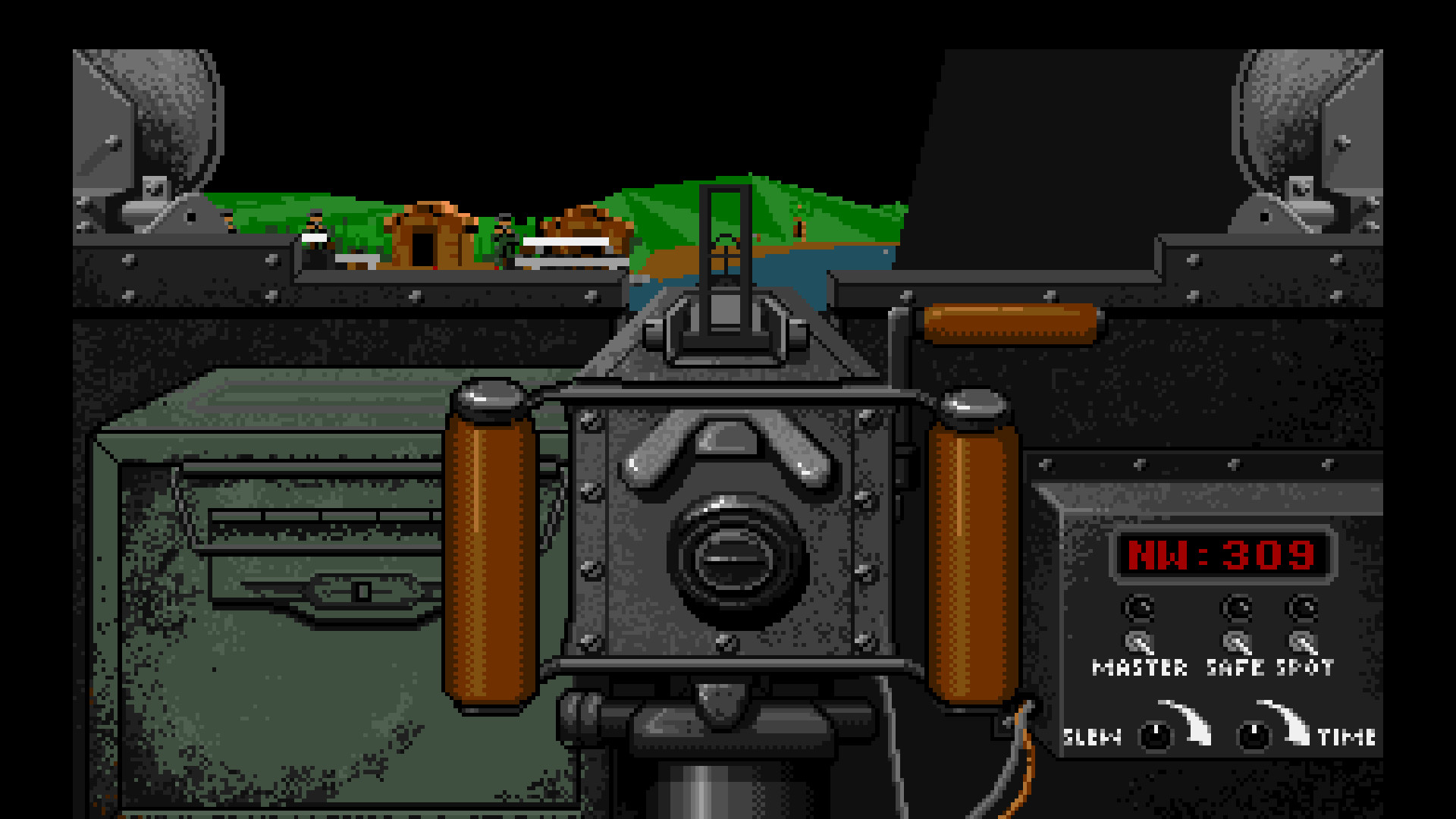 Gunboat screenshot 5