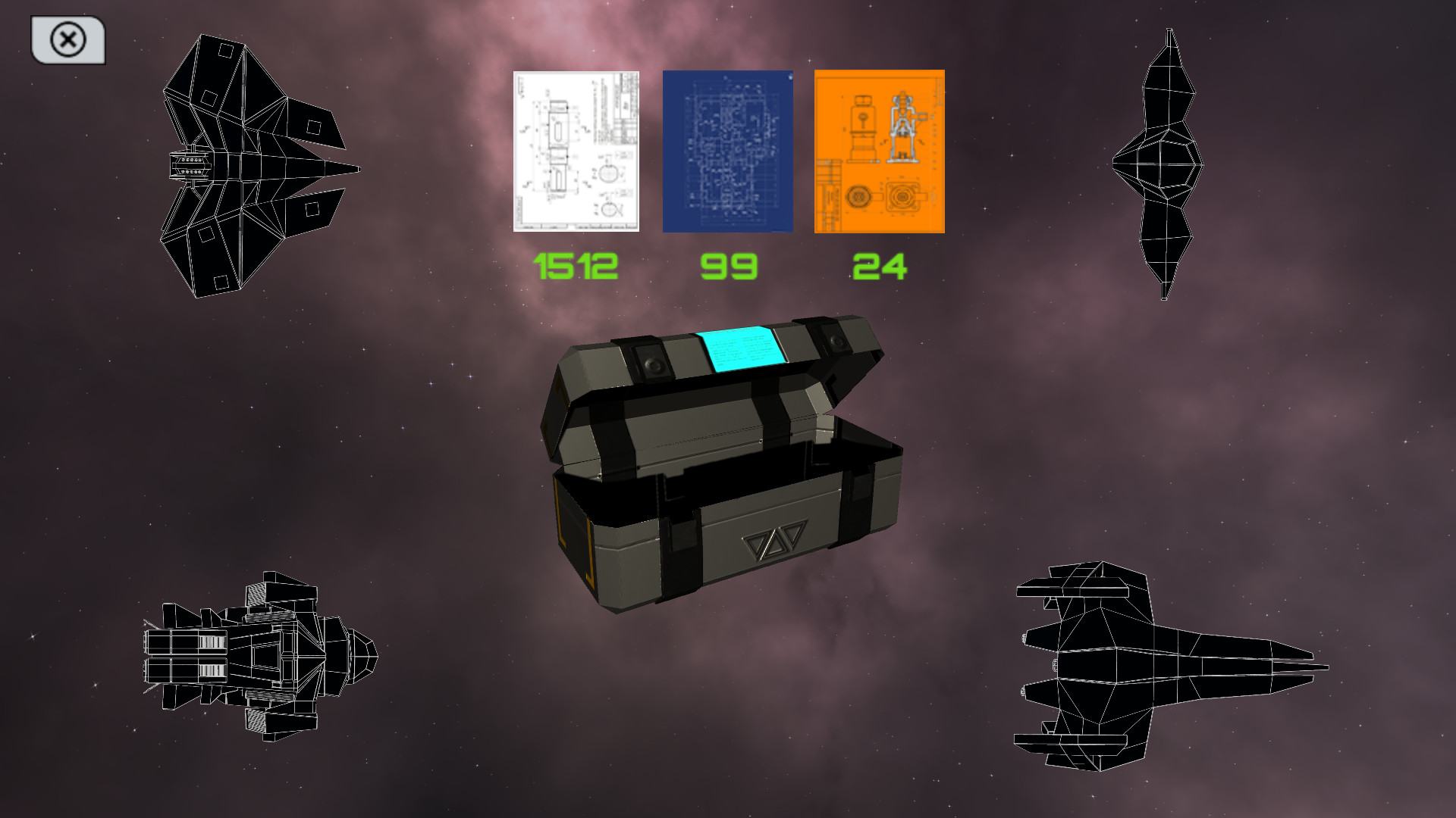 Asterrunner screenshot 5