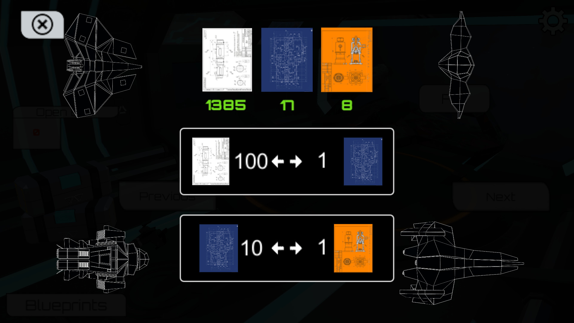 Asterrunner screenshot 6