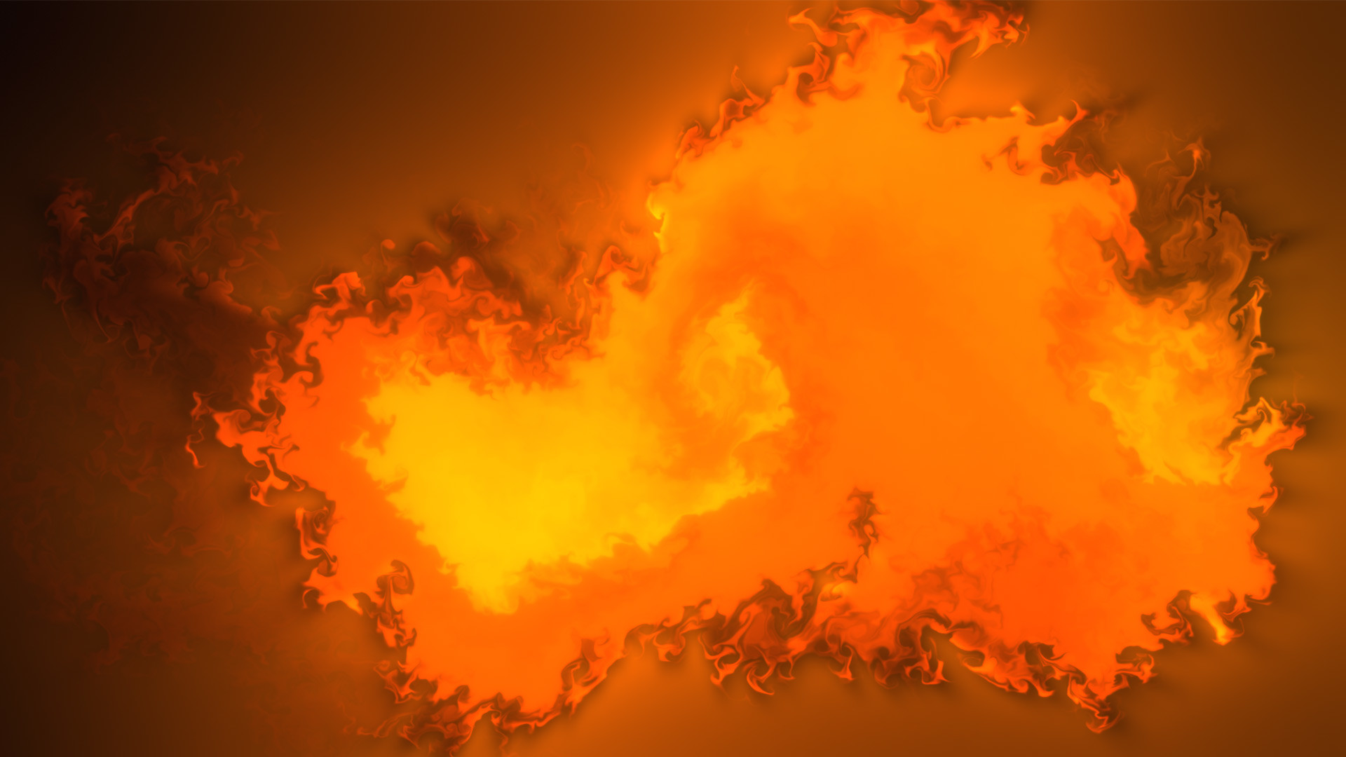 Free Fluid Engine PC Live Wallpaper screenshot 6