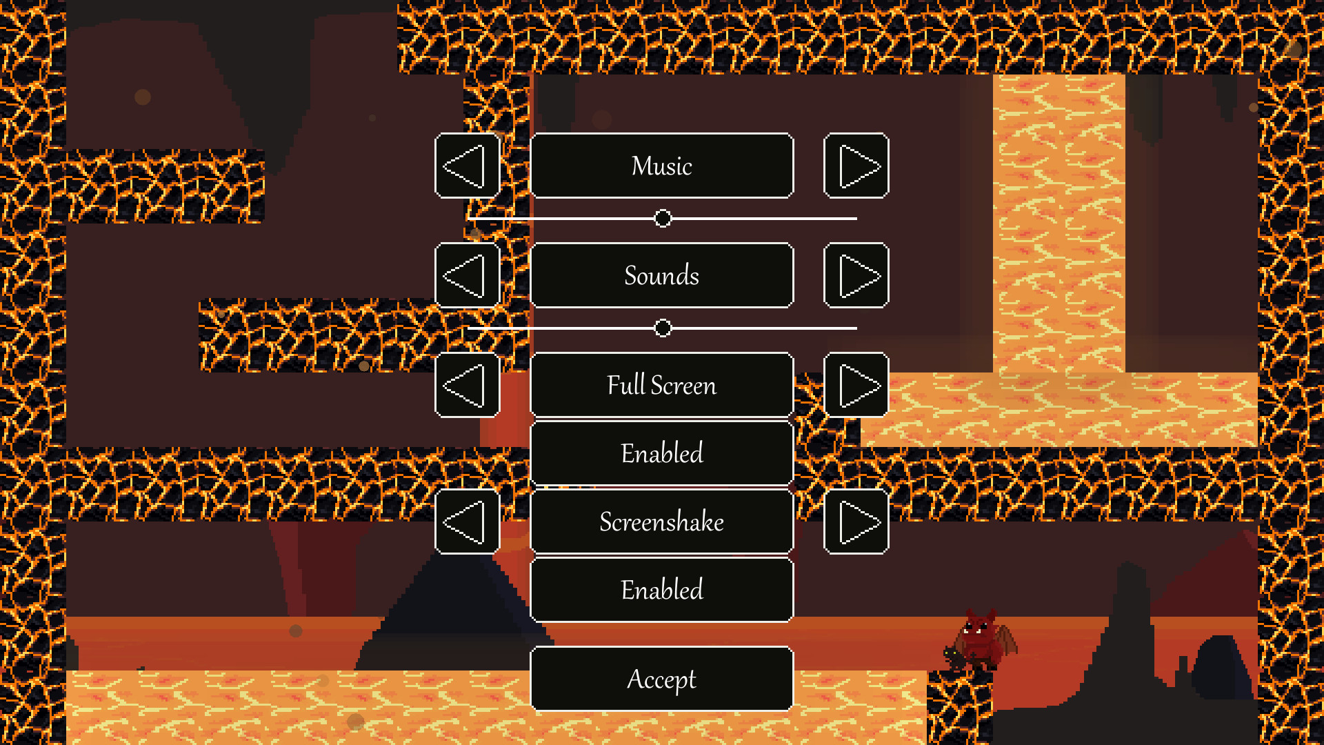 Flap Demon screenshot 6