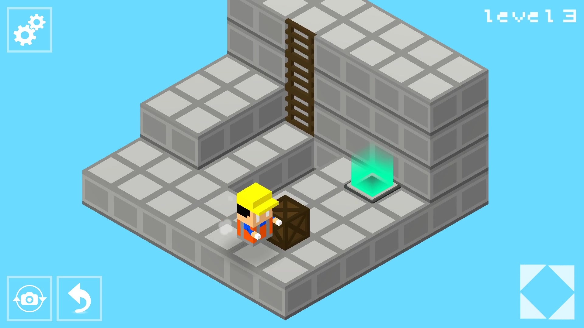 Box Factory screenshot 13