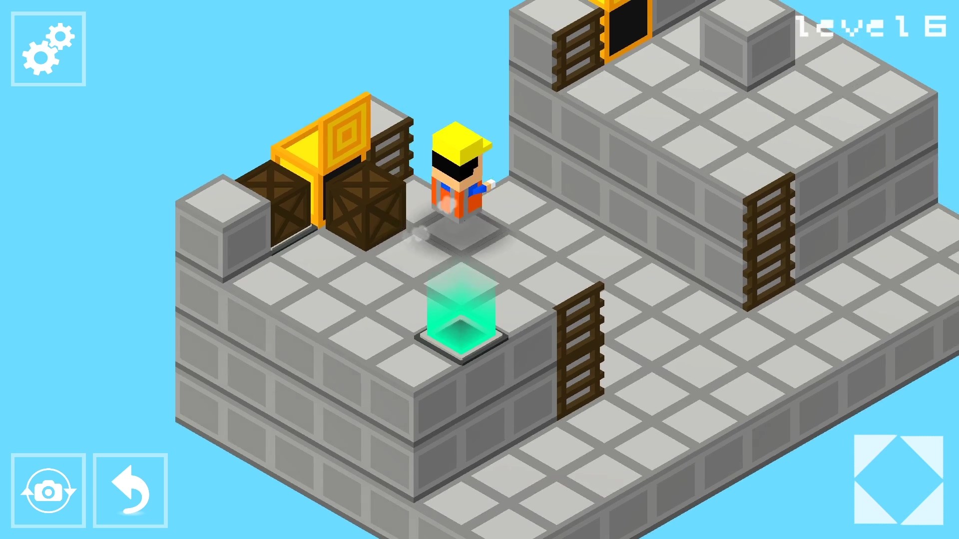 Box Factory screenshot 14