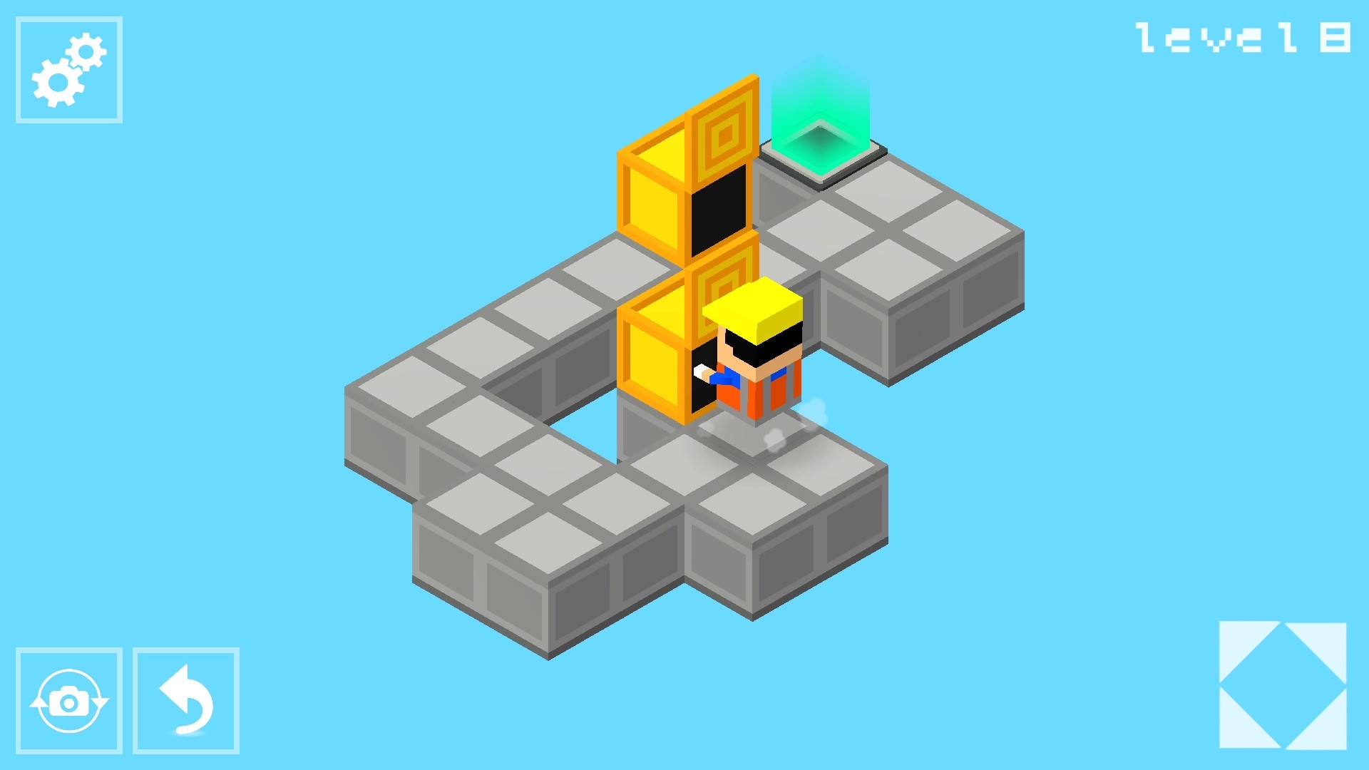 Box Factory screenshot 1