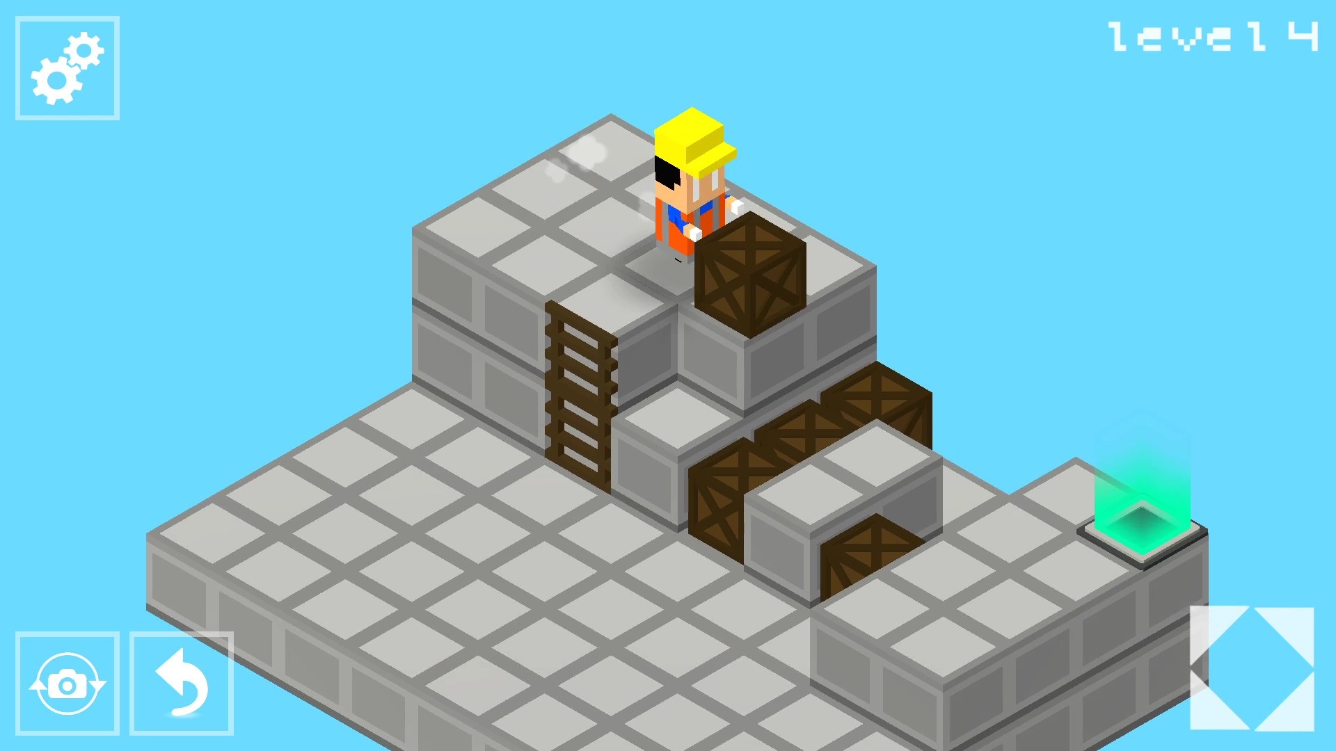 Box Factory screenshot 12