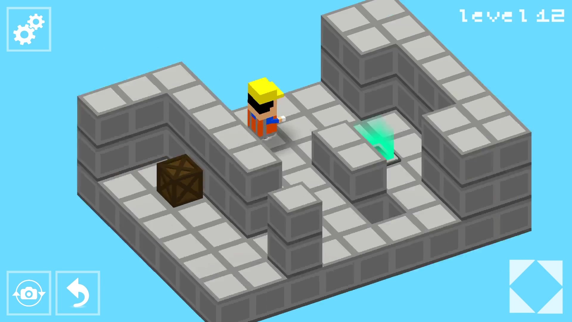 Box Factory screenshot 4