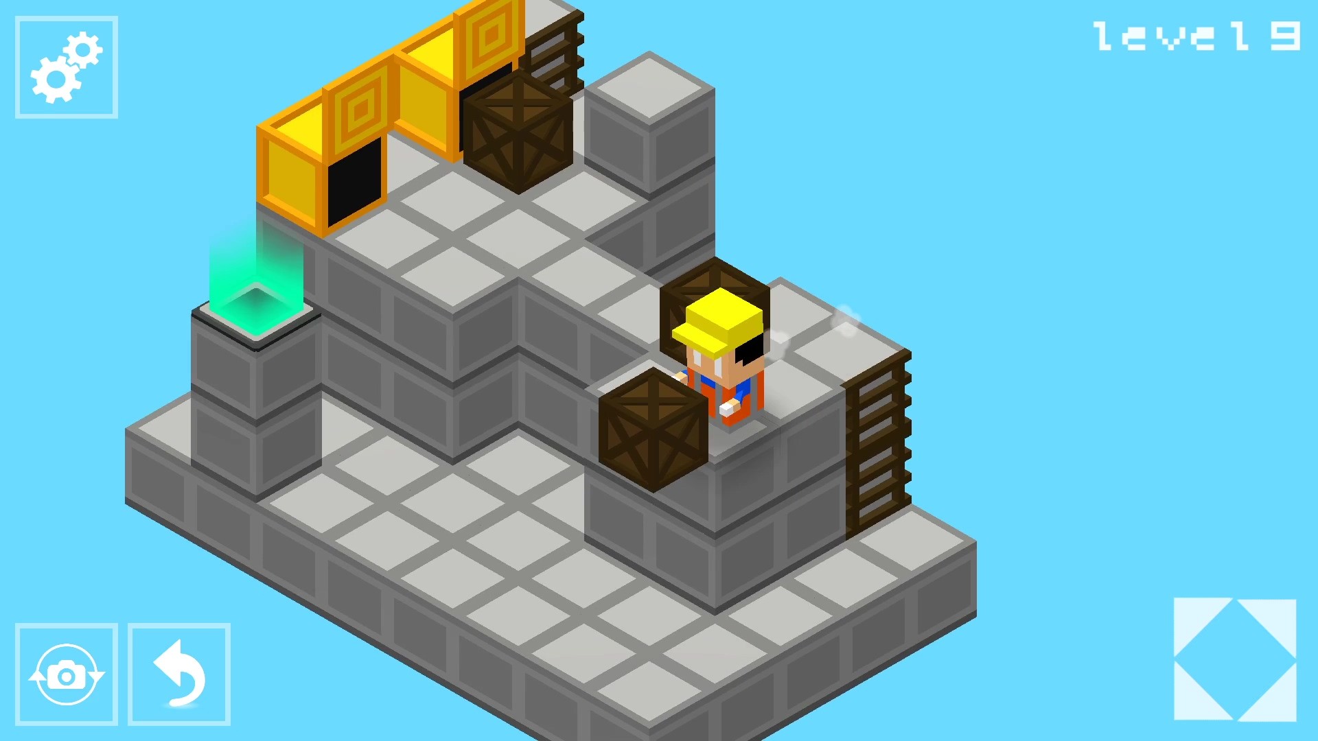 Box Factory screenshot 9