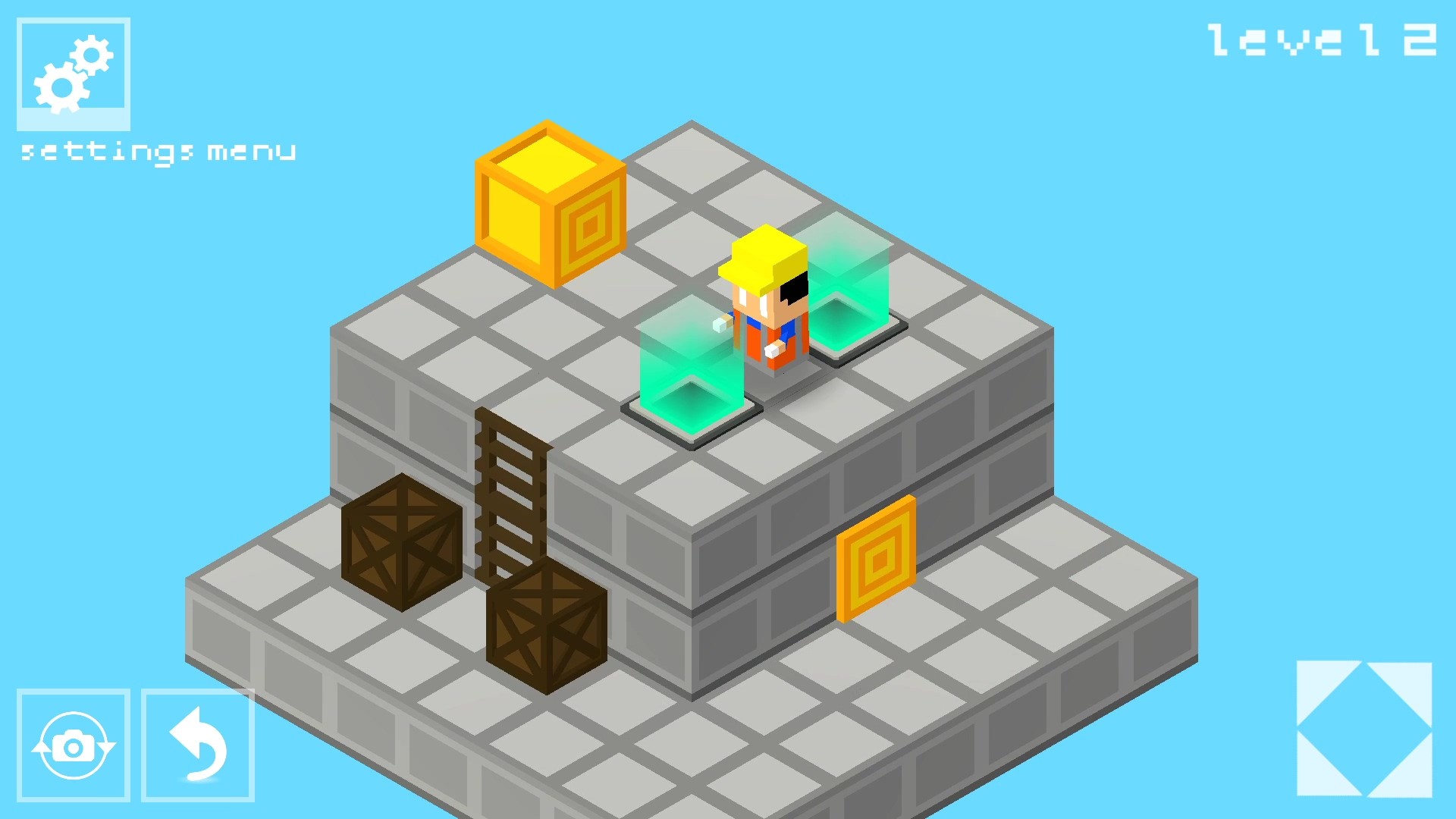 Box Factory screenshot 11