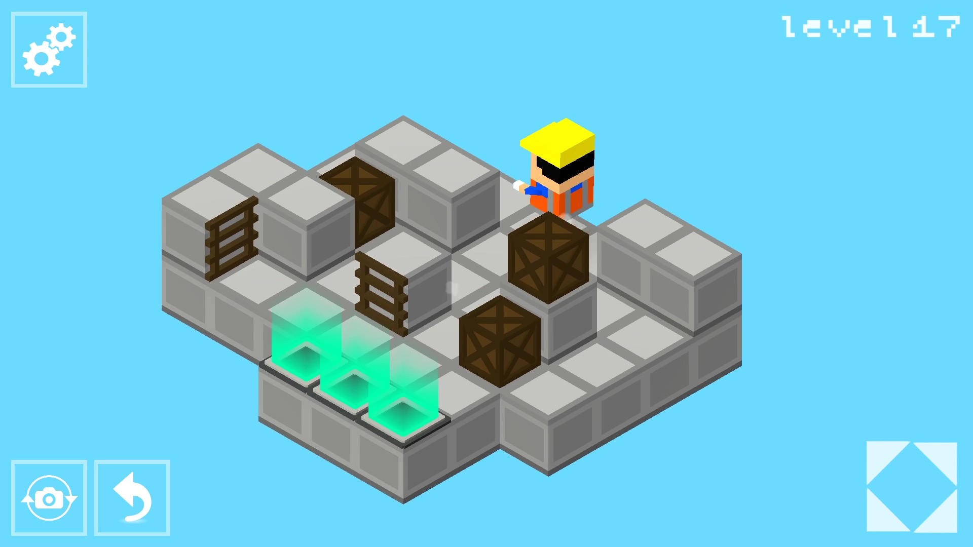 Box Factory screenshot 8