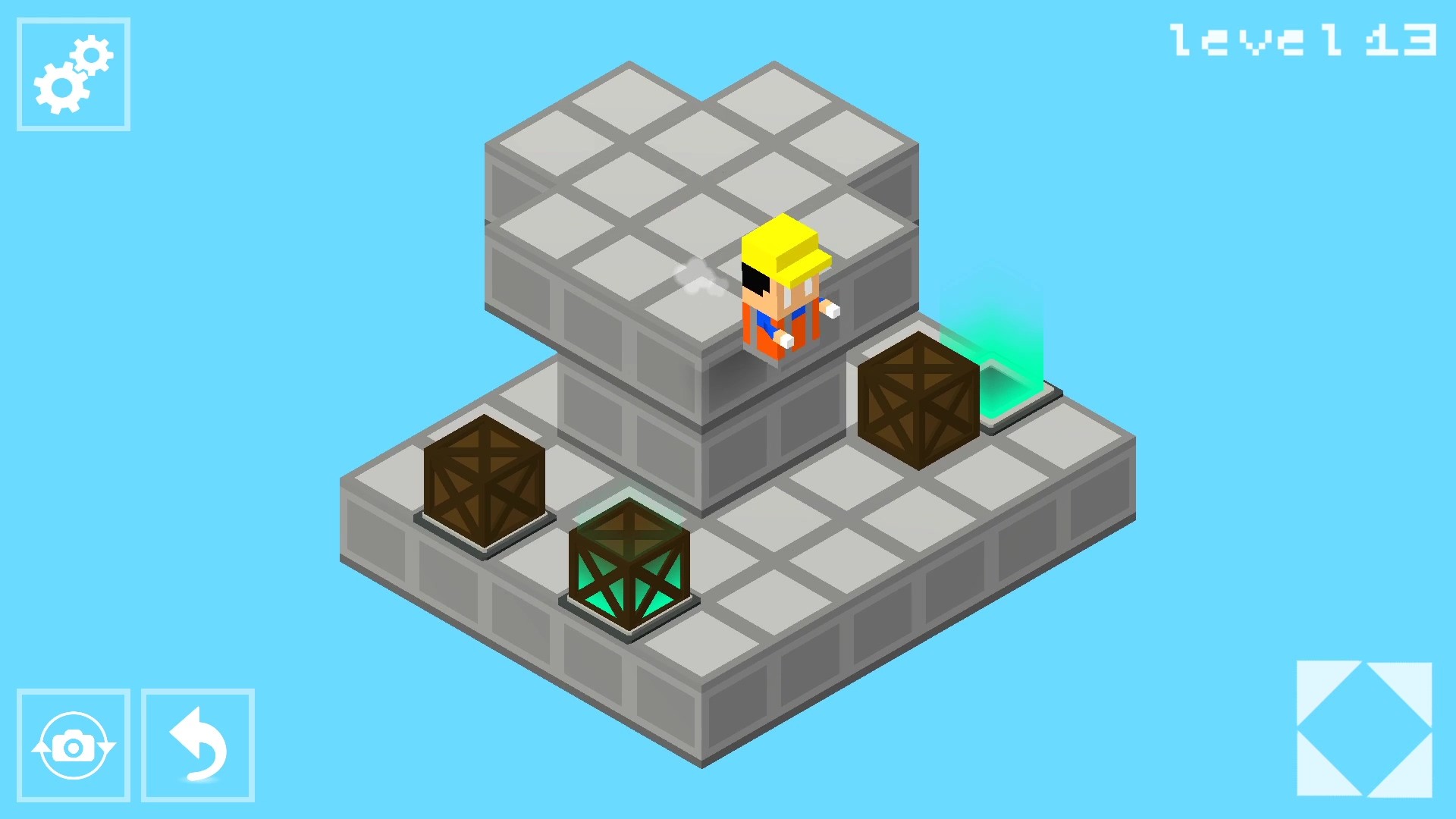 Box Factory screenshot 7