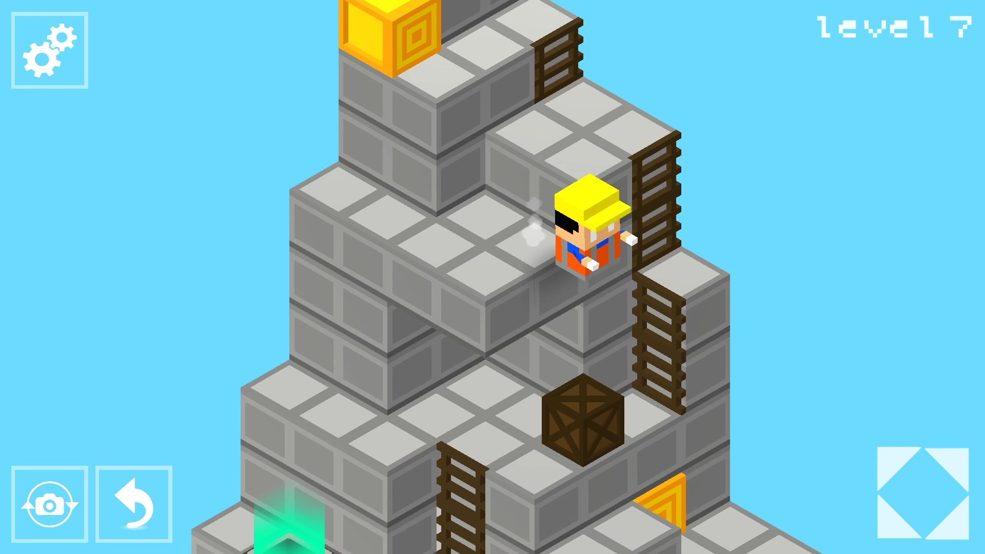 Box Factory screenshot 10