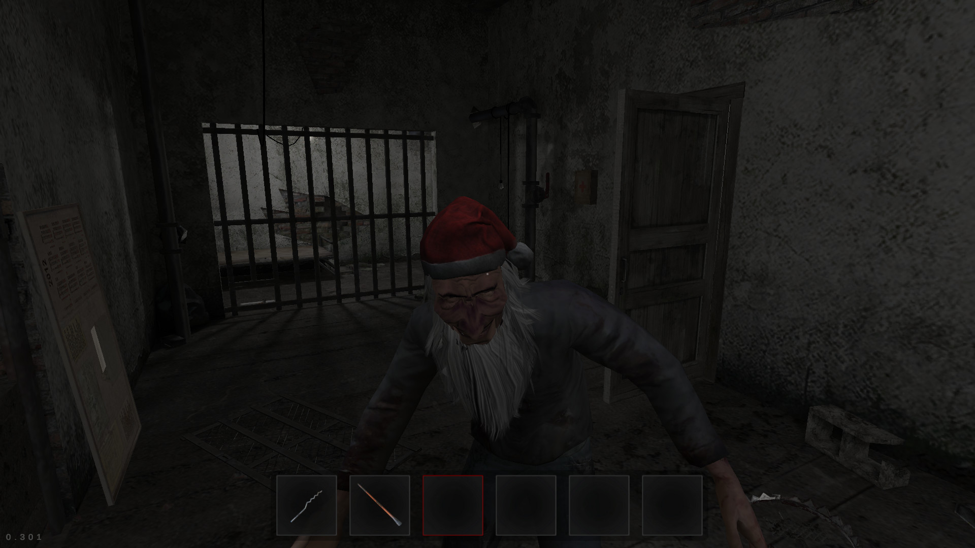 Metel - Horror Escape screenshot 4