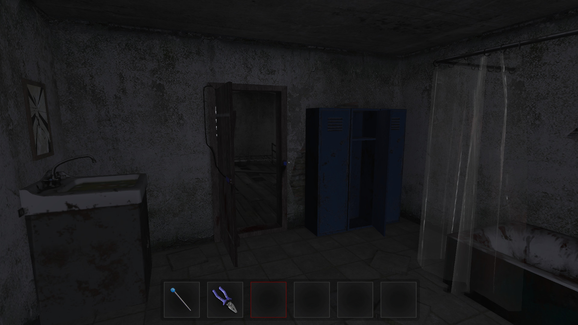 Metel - Horror Escape screenshot 7