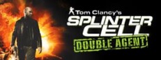 Tom Clancy's Splinter Cell: Double Agent