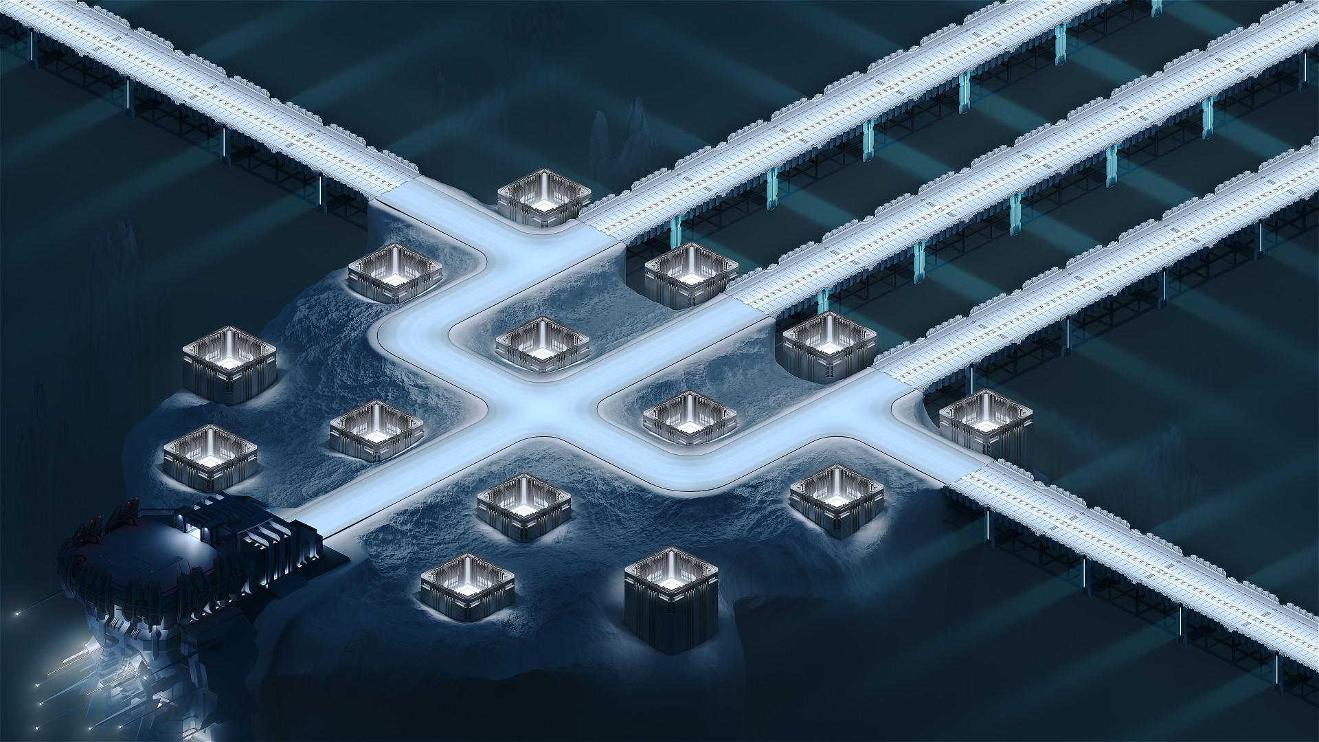 _OUR_Defense screenshot 7