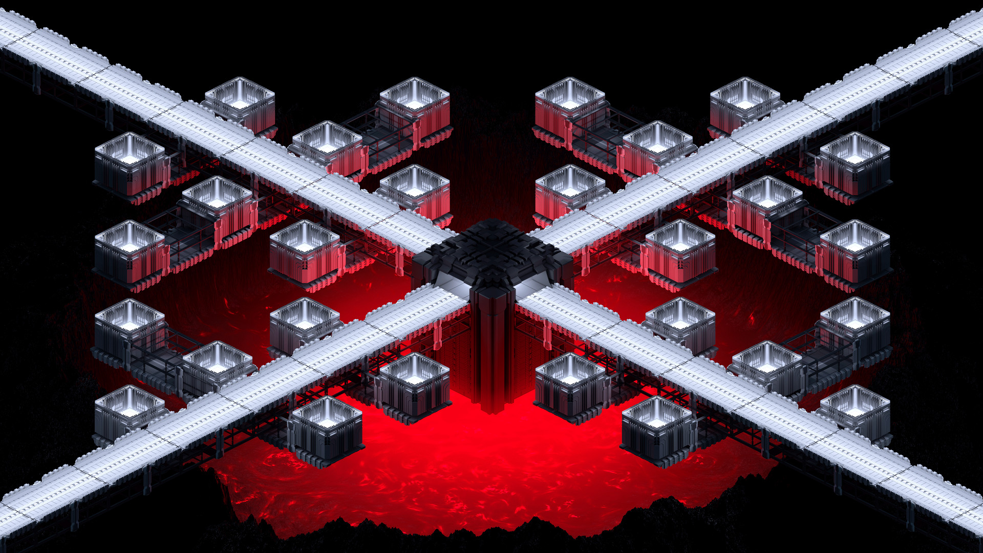 _OUR_Defense screenshot 2