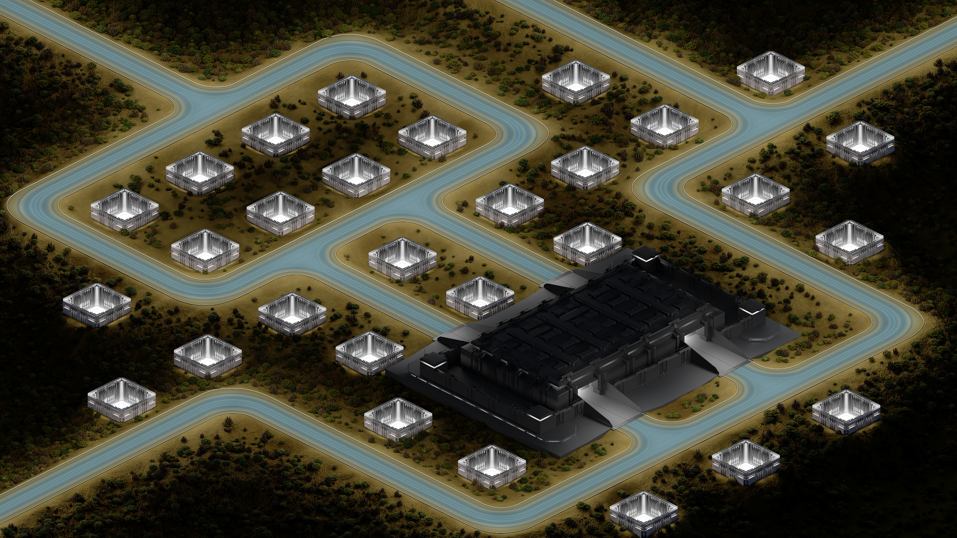 _OUR_Defense screenshot 1