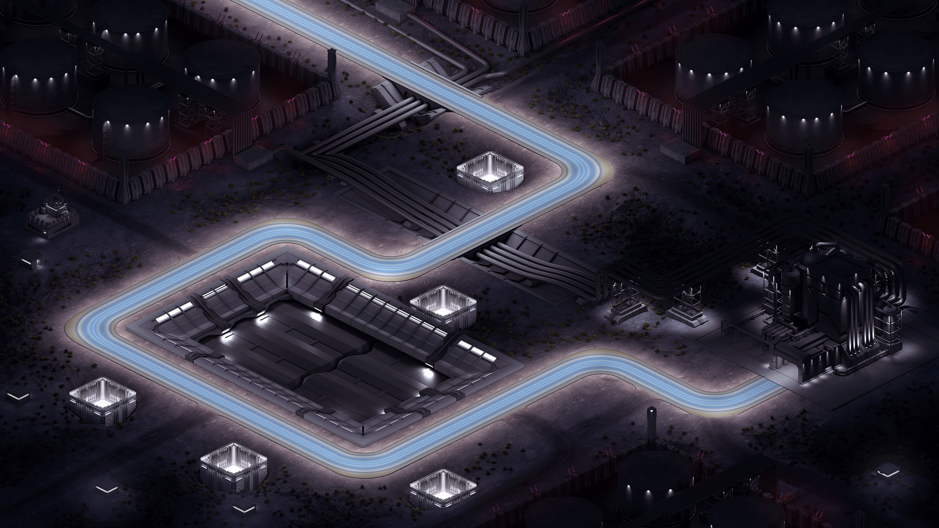_OUR_Defense screenshot 5
