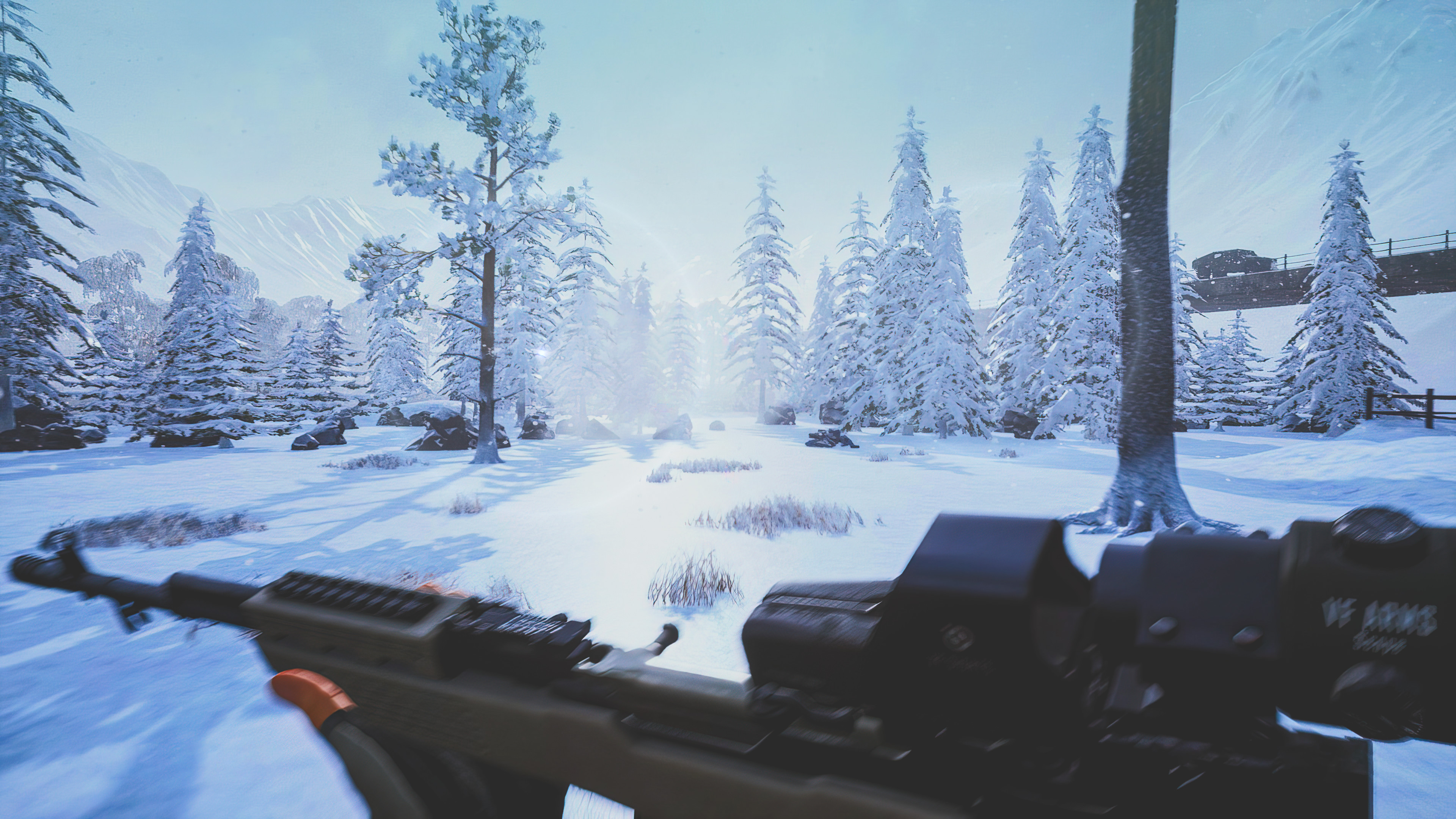 41 Hours screenshot 7