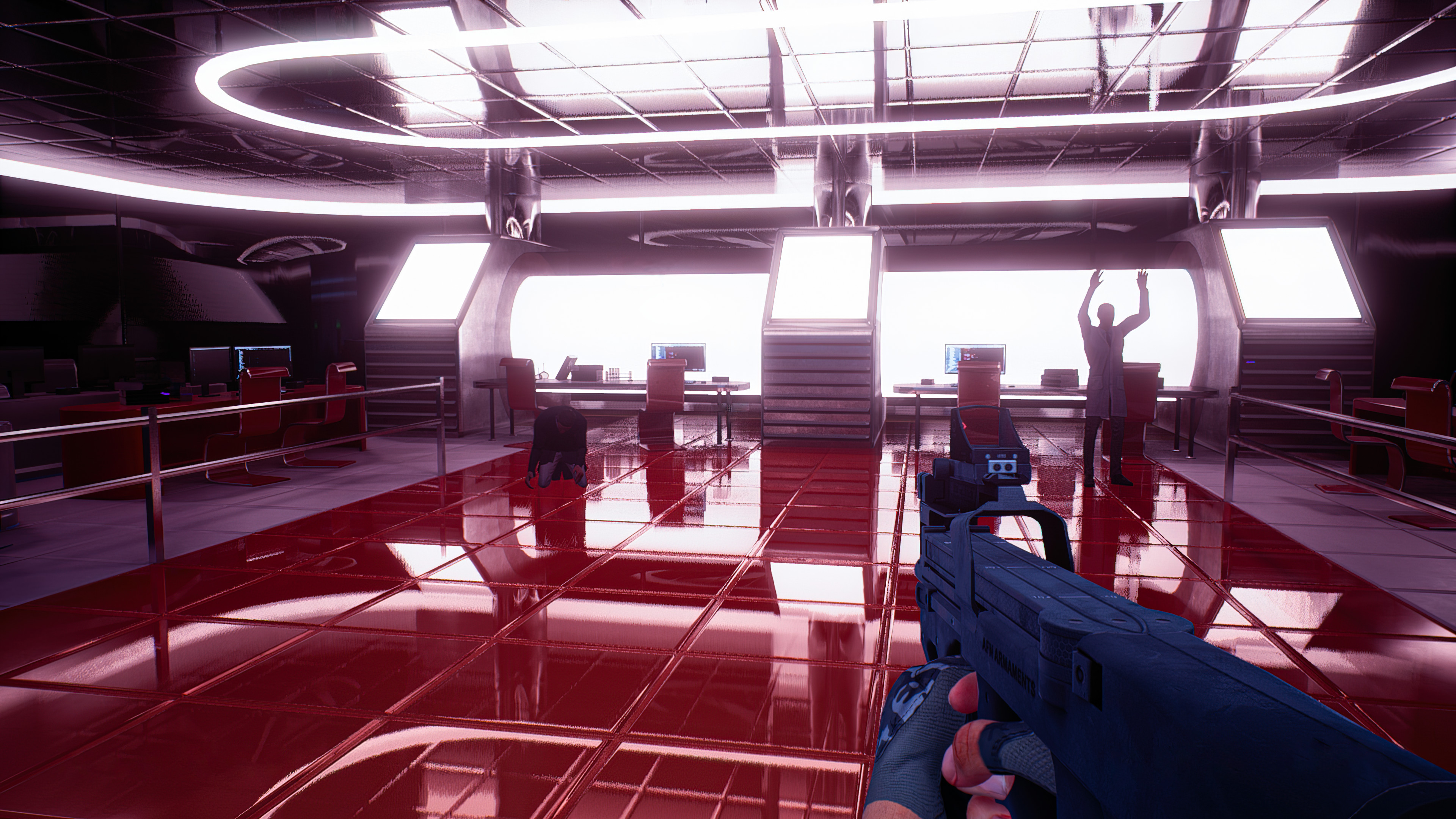 41 Hours screenshot 3