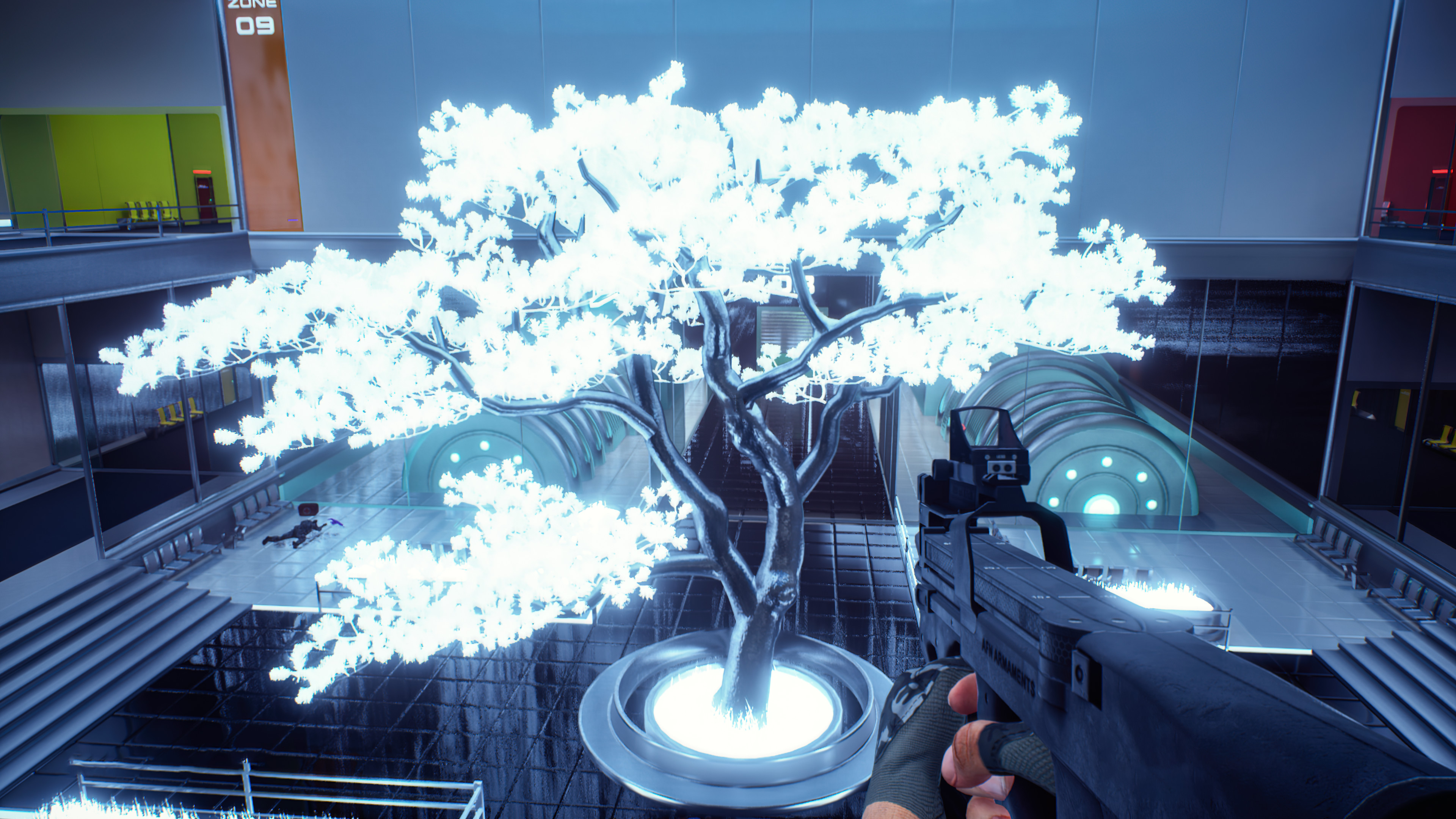 41 Hours screenshot 2