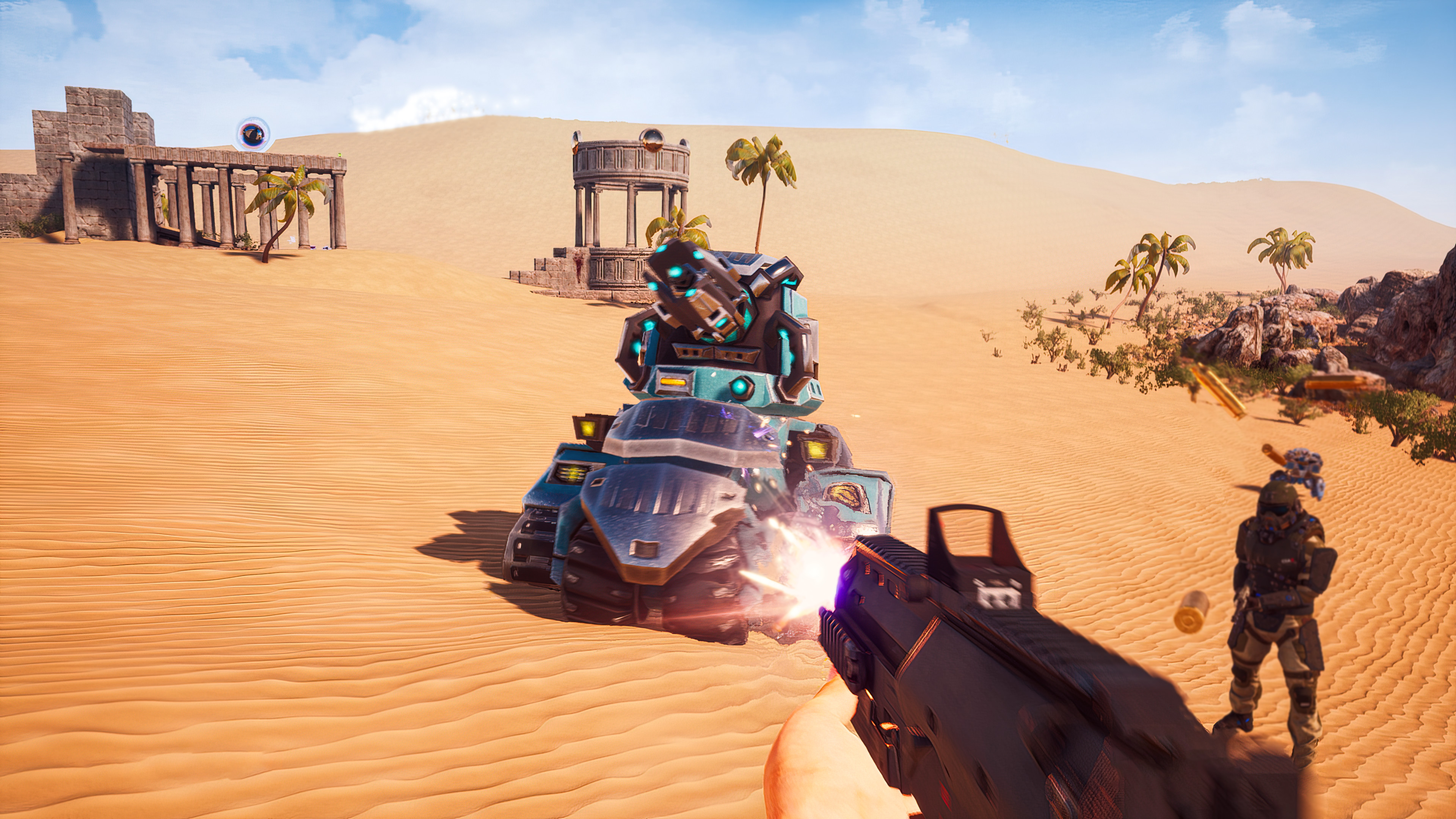 41 Hours screenshot 4