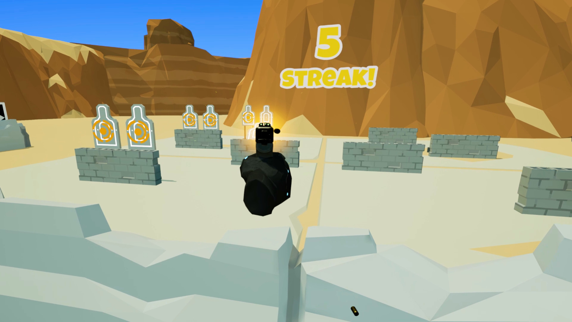 Shooting Arena VR screenshot 6