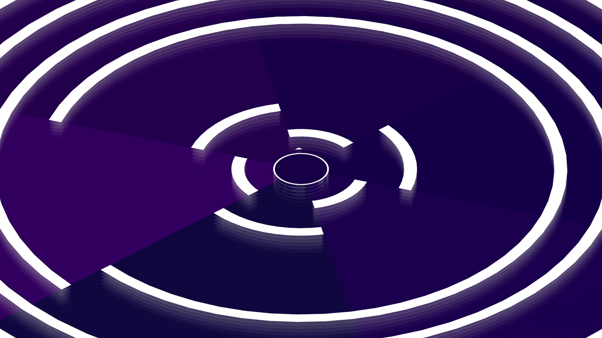 Open Hexagon screenshot 8