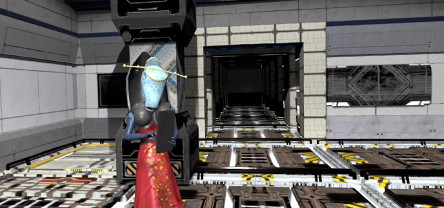 Directional Isolation VR screenshot 4