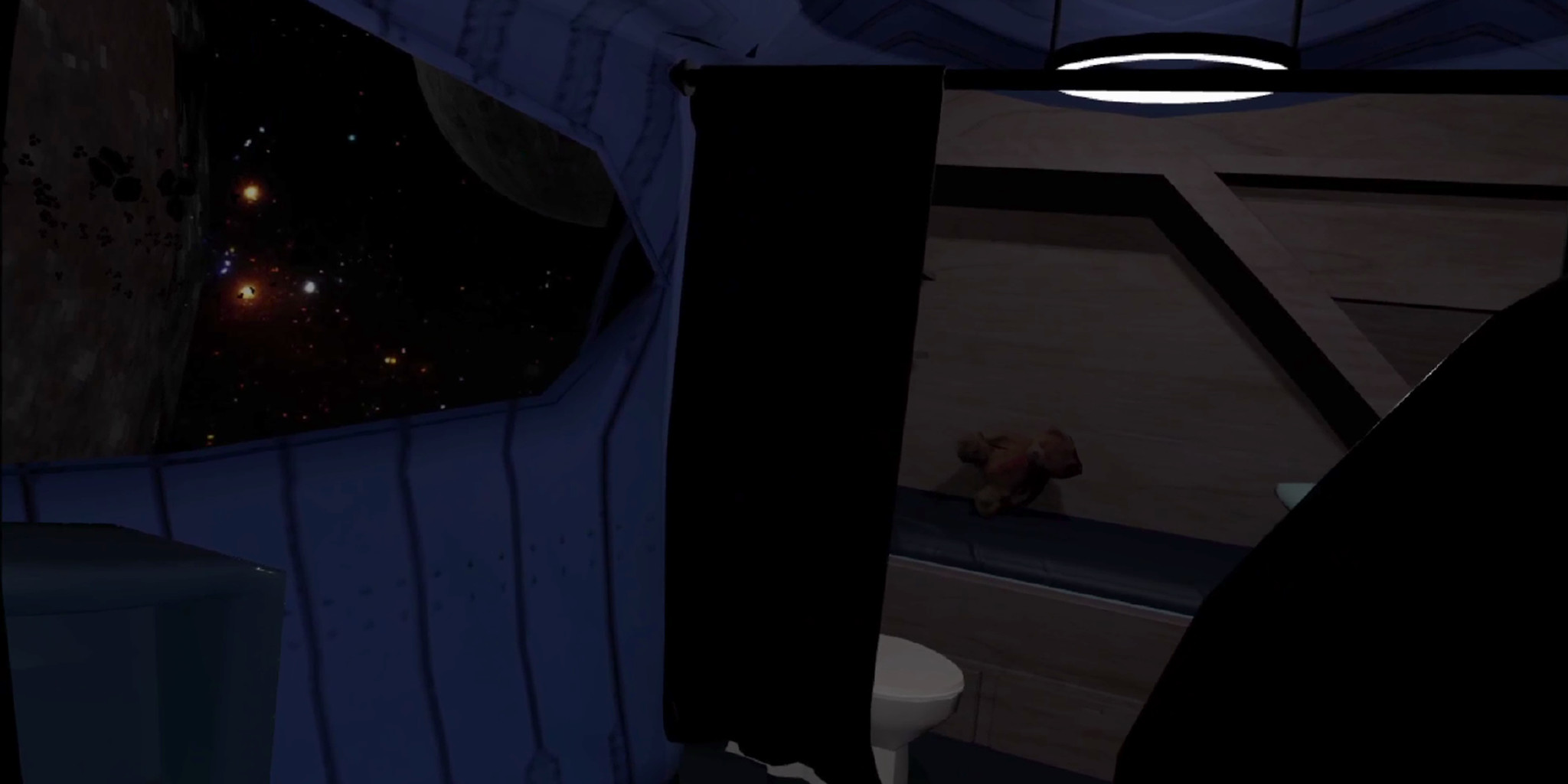 Directional Isolation VR screenshot 5