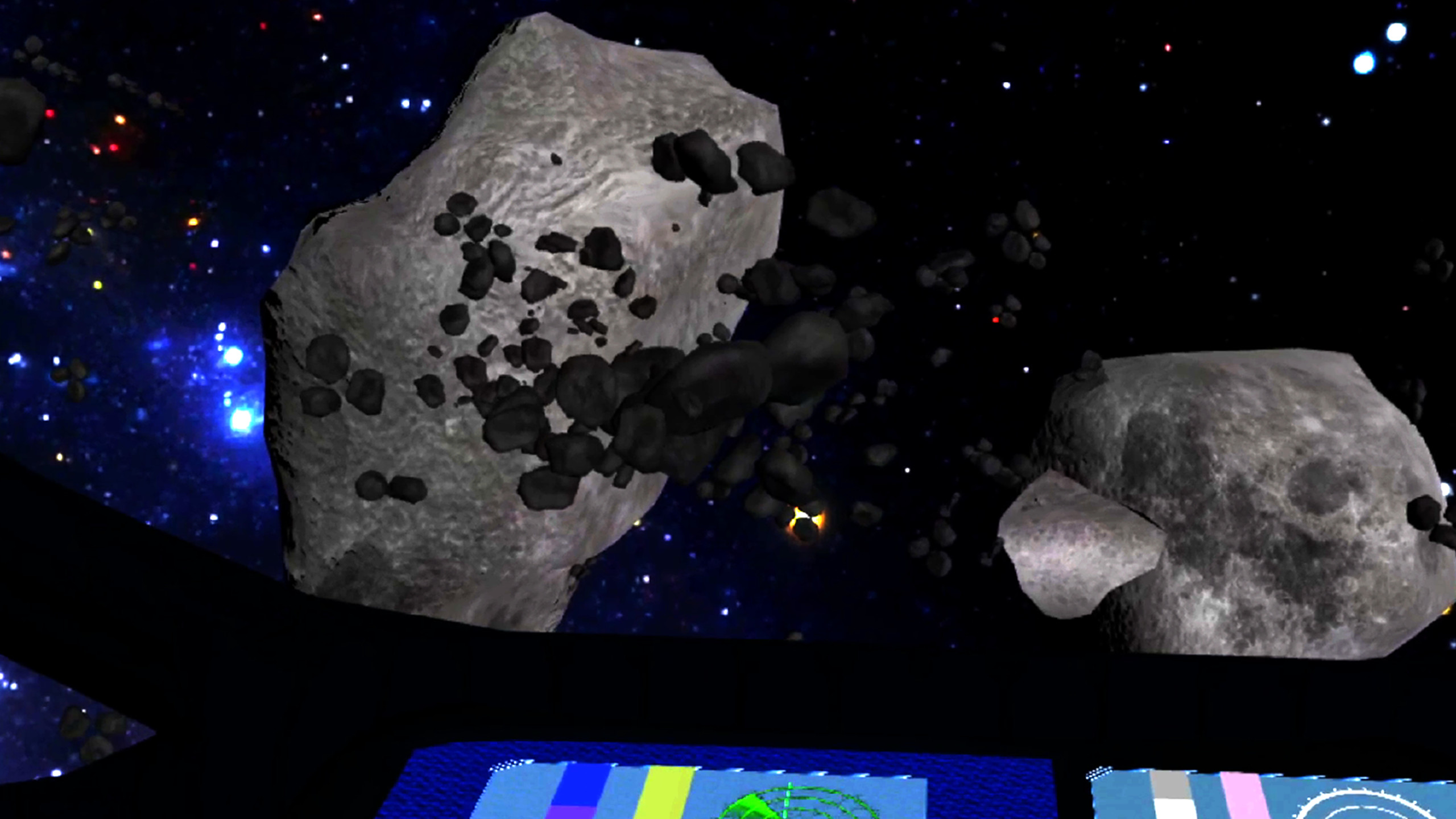 Directional Isolation VR screenshot 1